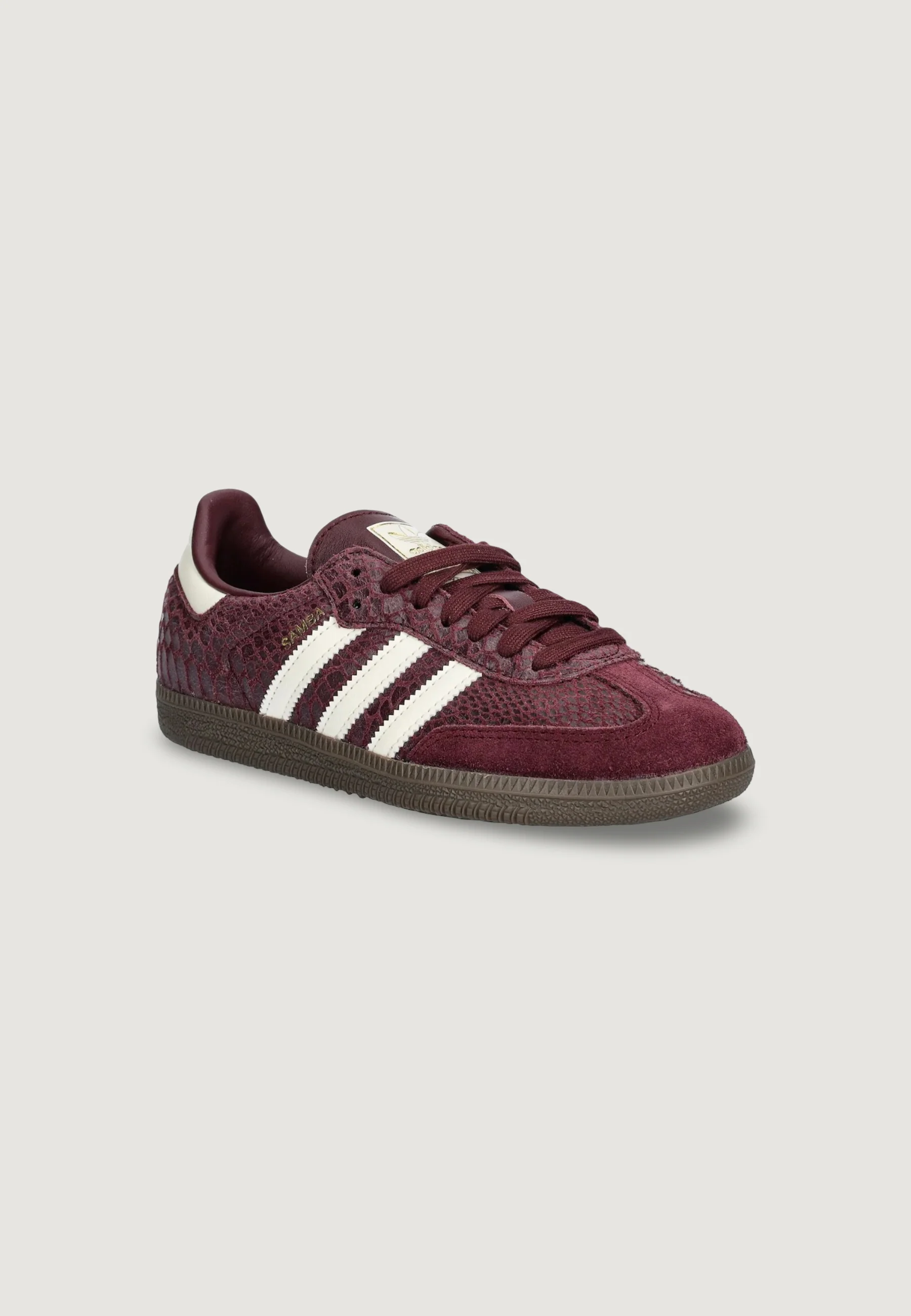 Sneakers Adidas Originals SAMBA OG - Image 5