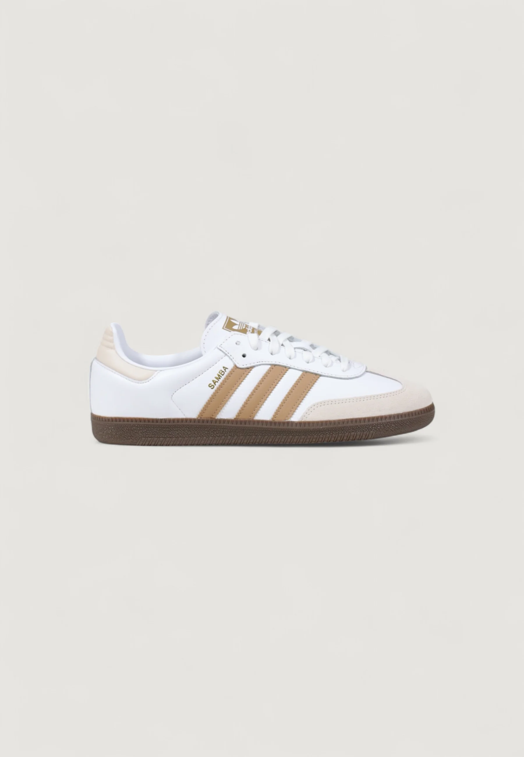 Sneakers Adidas Originals Samba OG - Imballo Originale Danneggiato - Prodotto Integro - Image 2