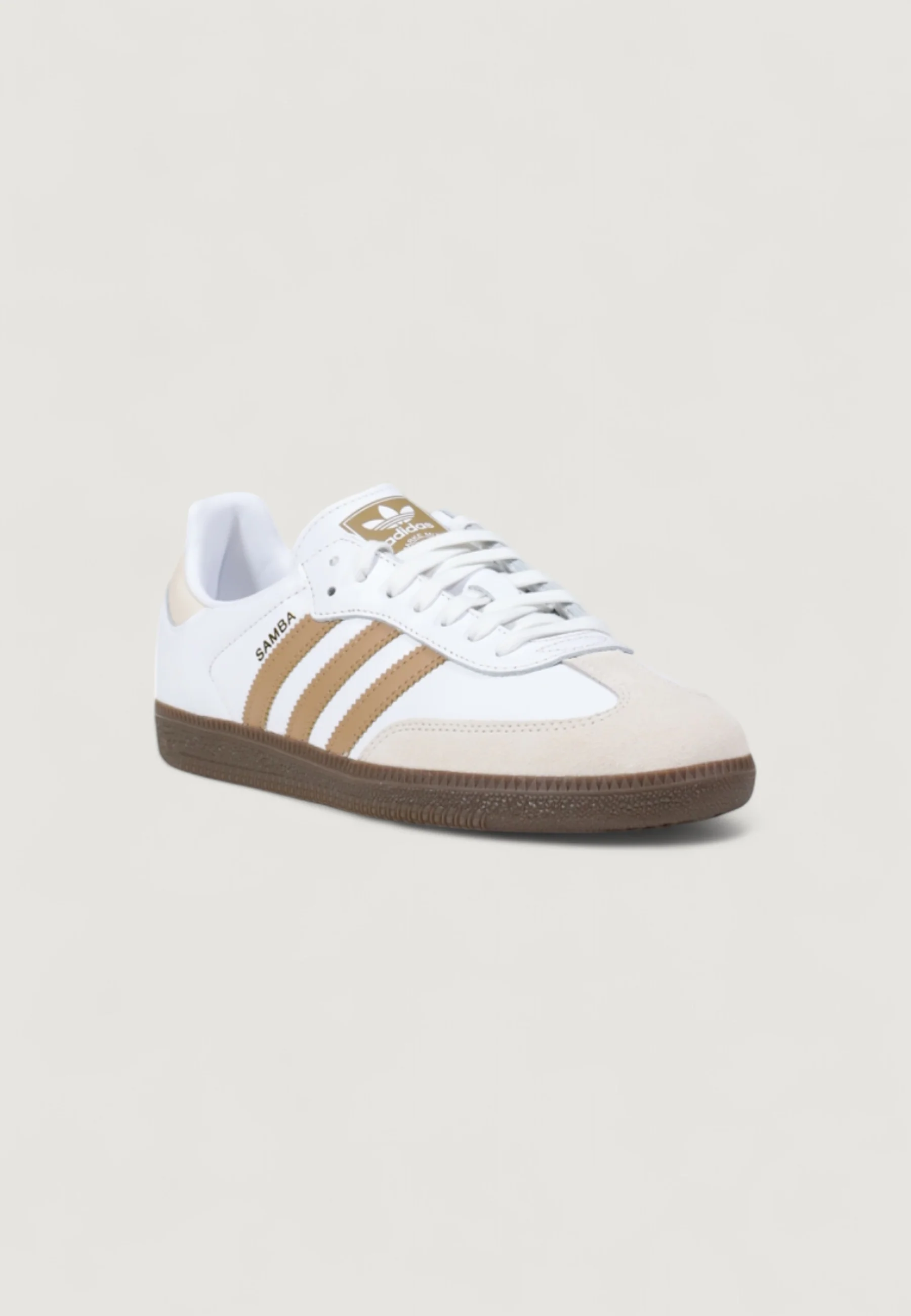 Sneakers Adidas Originals Samba OG - Imballo Originale Danneggiato - Prodotto Integro - Image 4
