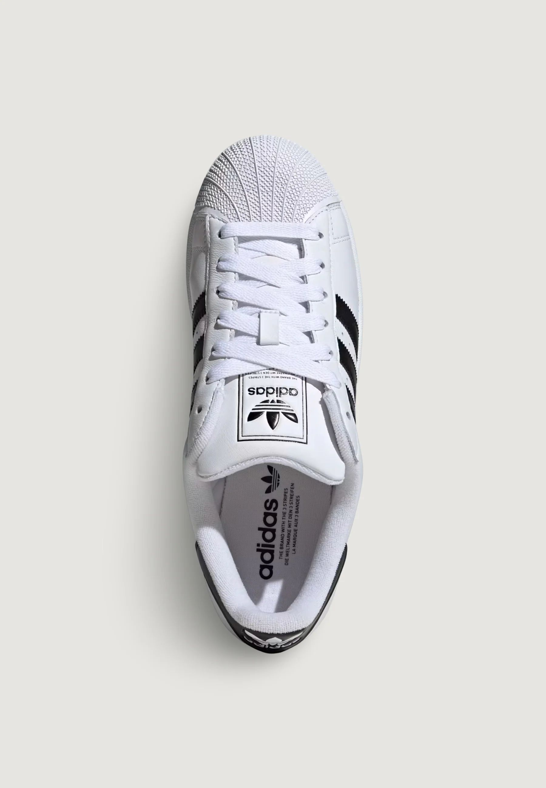 Sneakers Adidas Originals Superstar II Shoes Unisex - Image 4