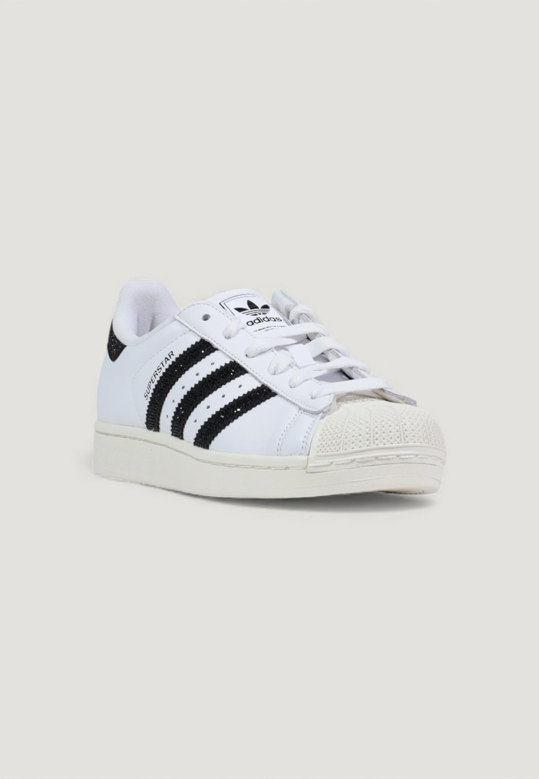 Sneakers Adidas Originals SUPERSTAR II W - Image 4
