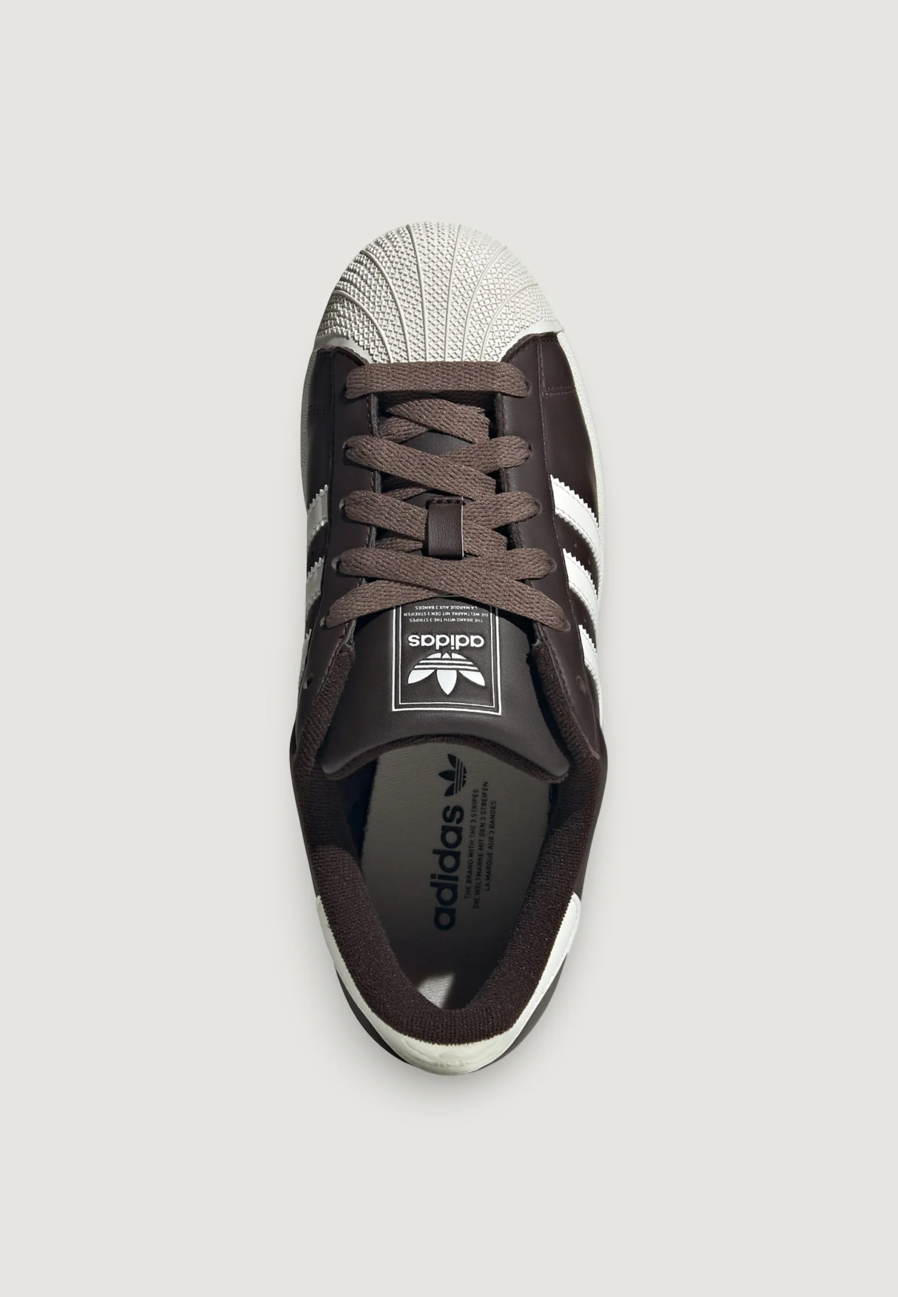 Sneakers Adidas Originals SUPERSTAR II W - Image 3
