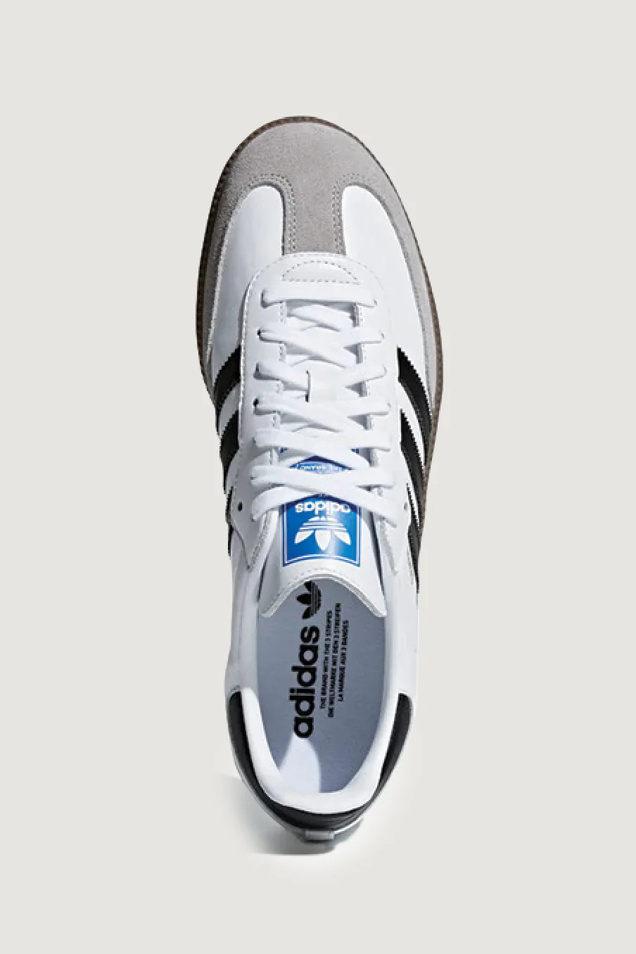 Sneakers Adidas Originals SAMBA OG - Image 3