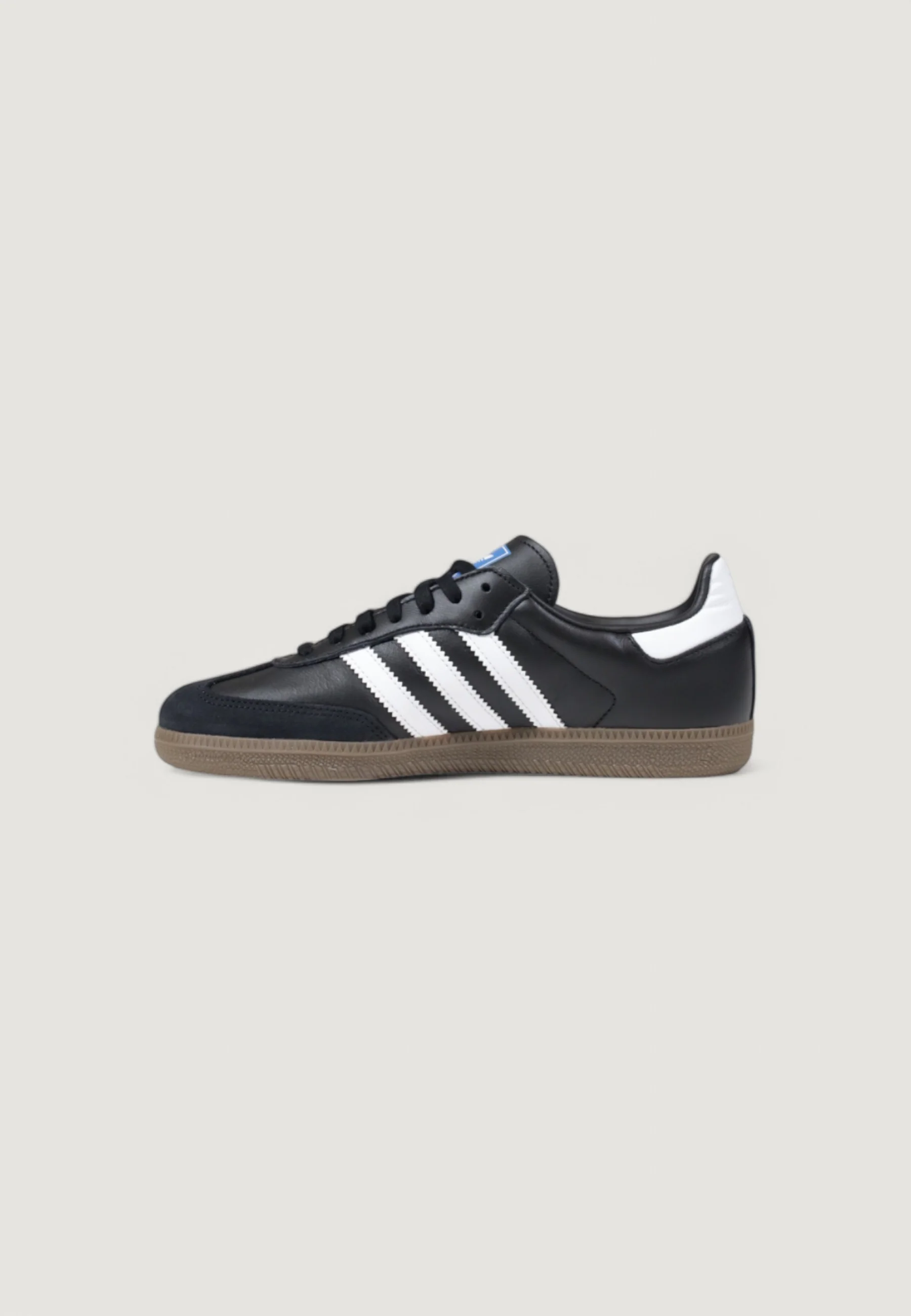 Sneakers Adidas Originals SAMBA OG J - Image 3