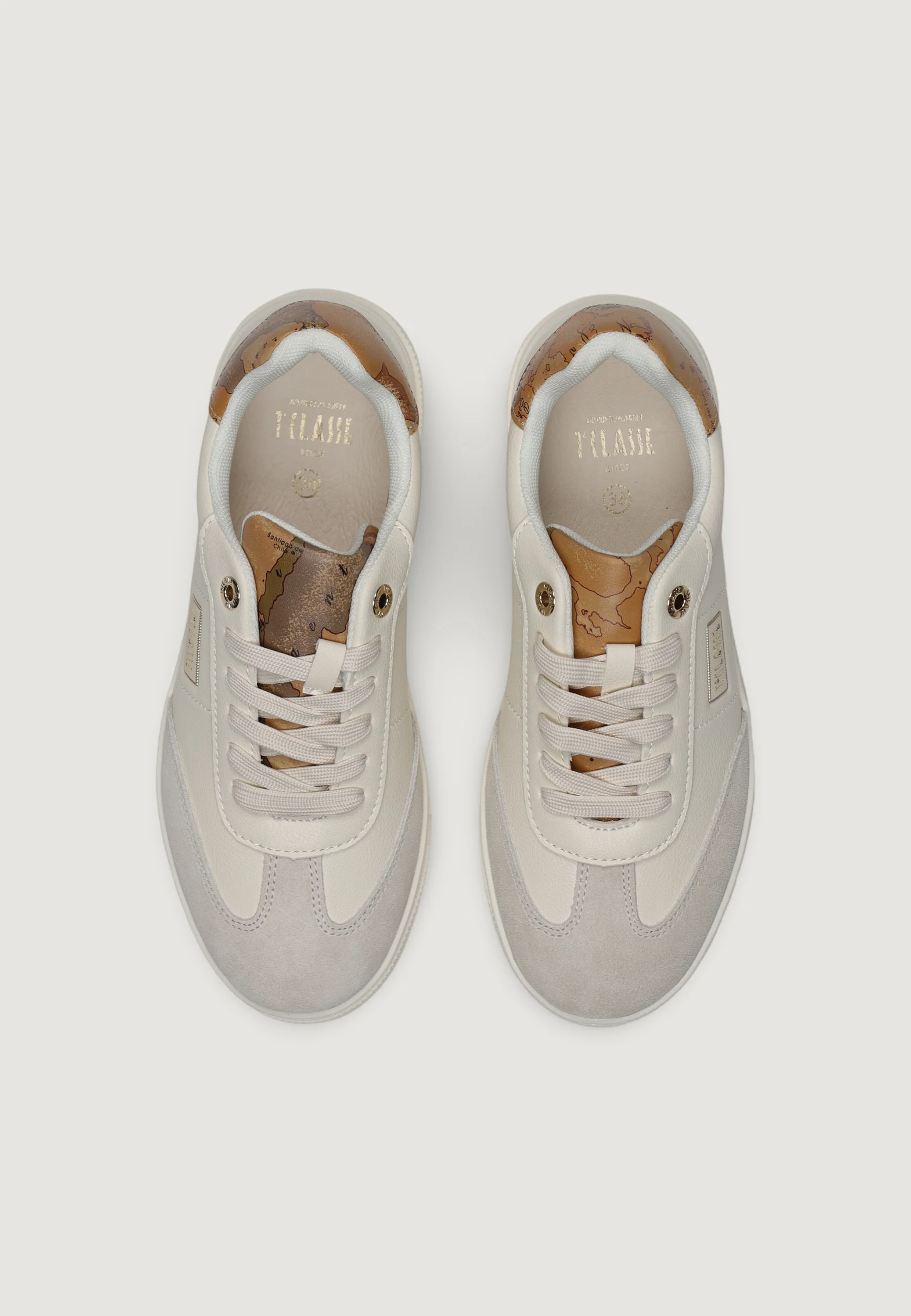 Sneakers Alviero Martini Prima Classe CHILD - Image 5