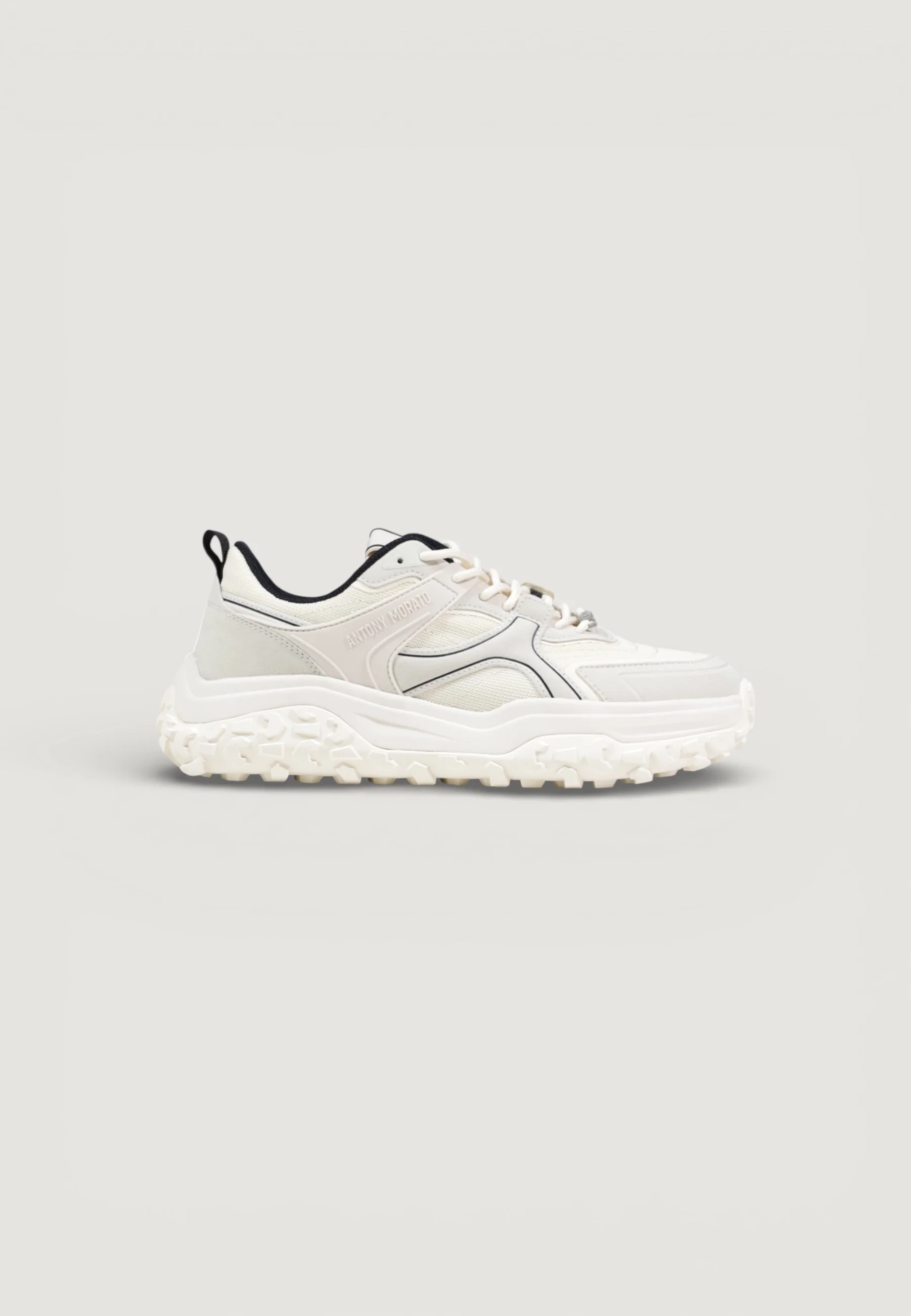 Sneakers Antony Morato ALAIN - EARLY COLLECTION