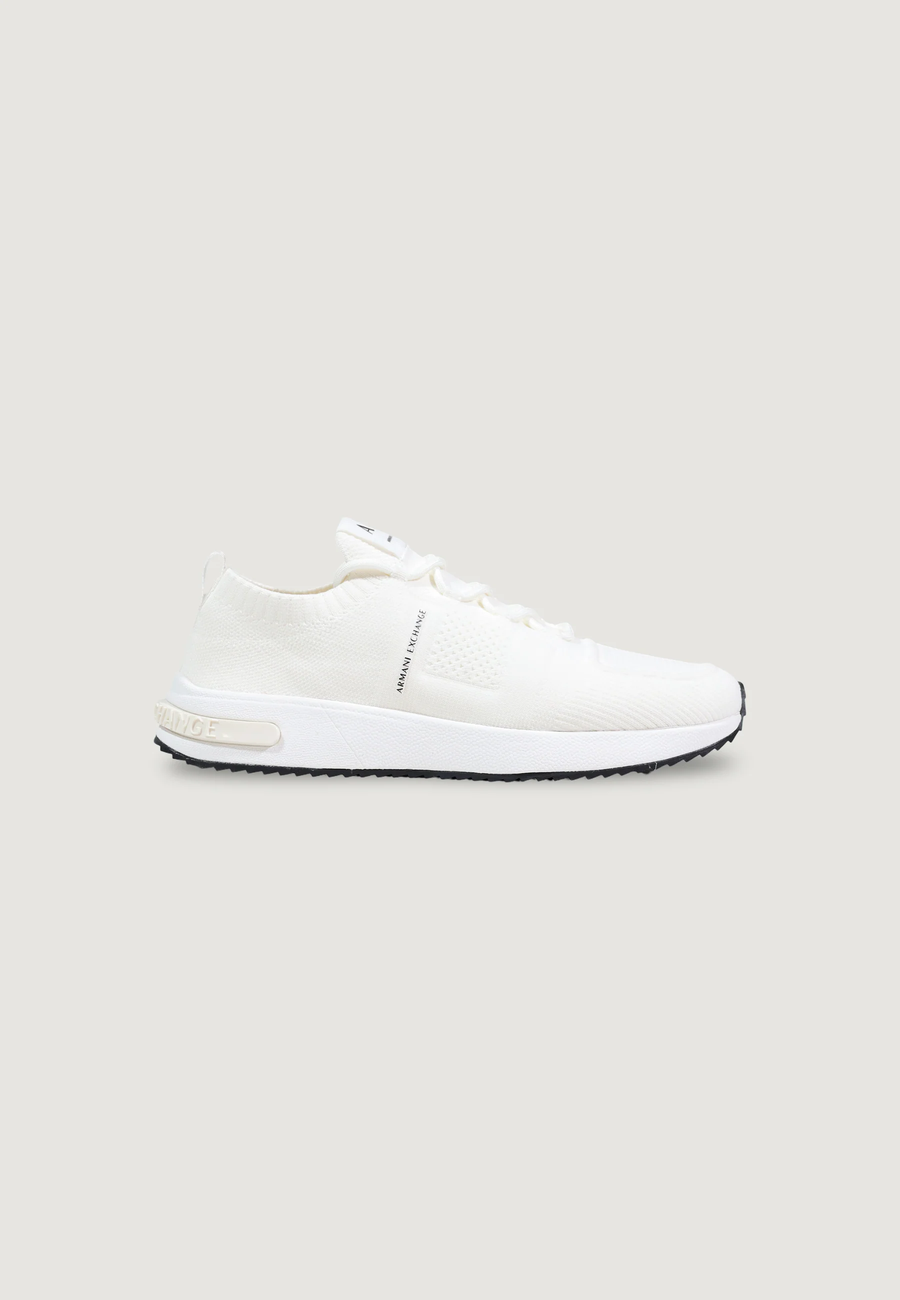 Sneakers Armani Exchange Imballo Originale Danneggiato - Prodotto Integro