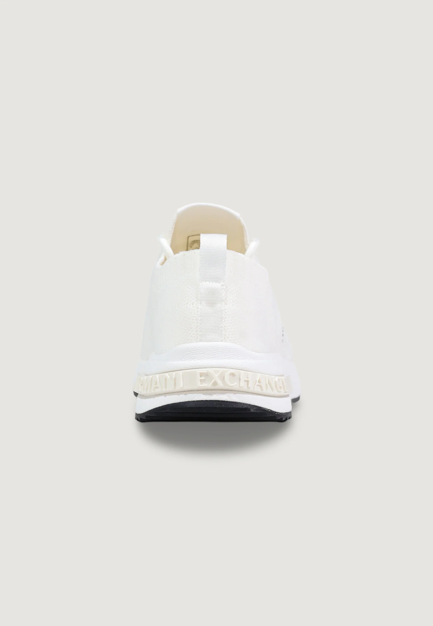 Sneakers Armani Exchange Imballo Originale Danneggiato - Prodotto Integro - Image 4