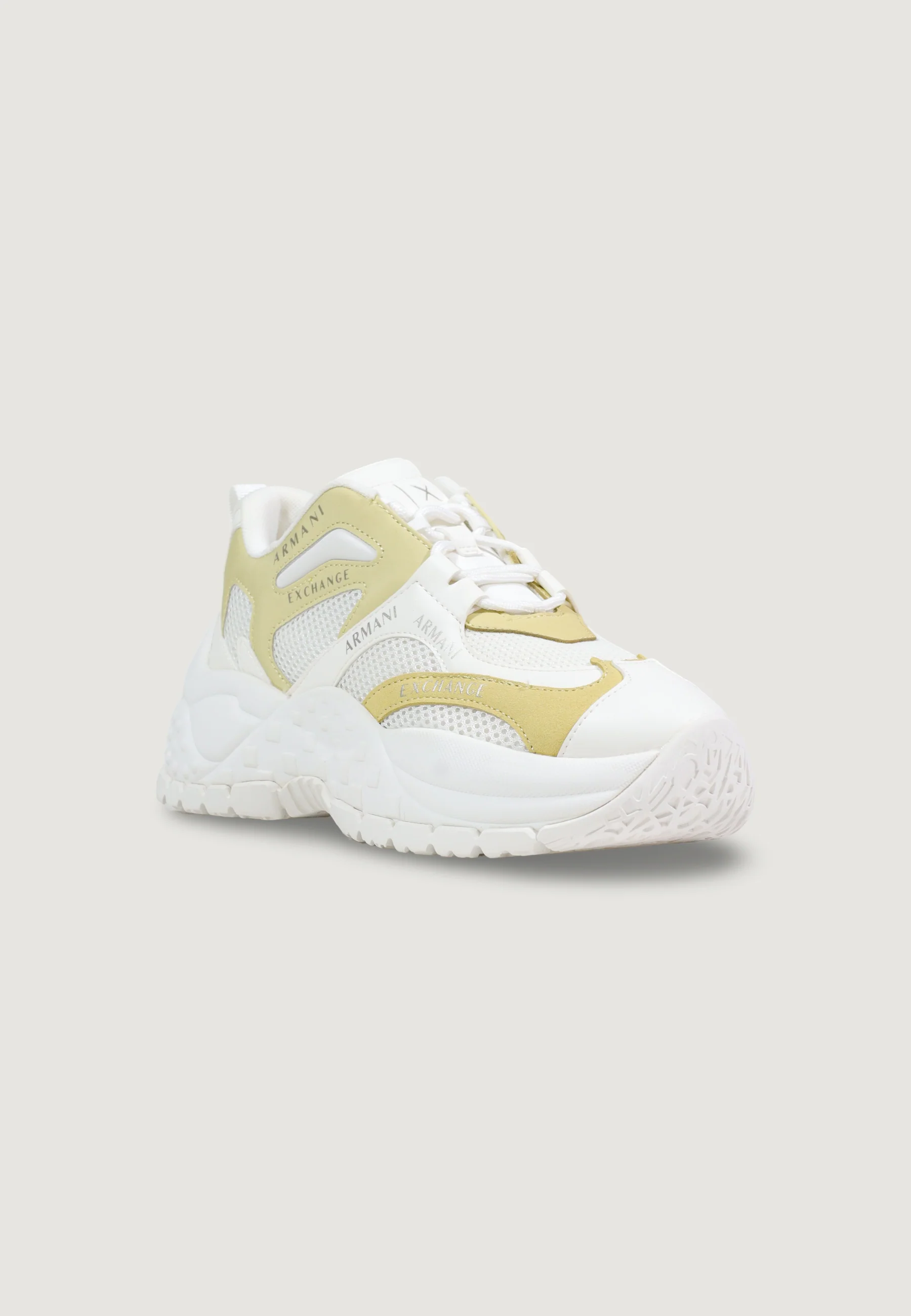 Sneakers Armani Exchange XDX120 XV708 - Image 2