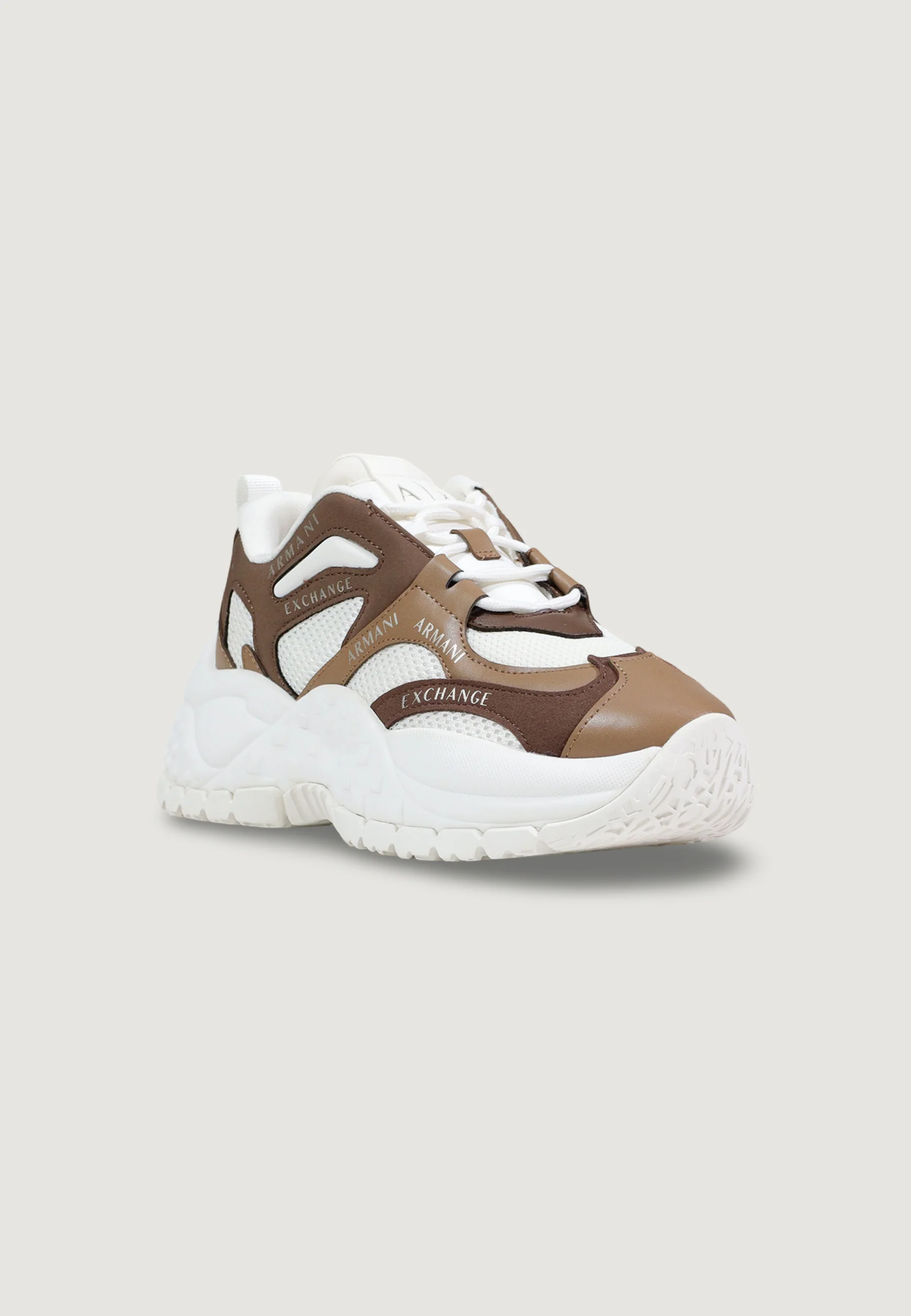 Sneakers Armani Exchange XDX120 XV708 - Image 2