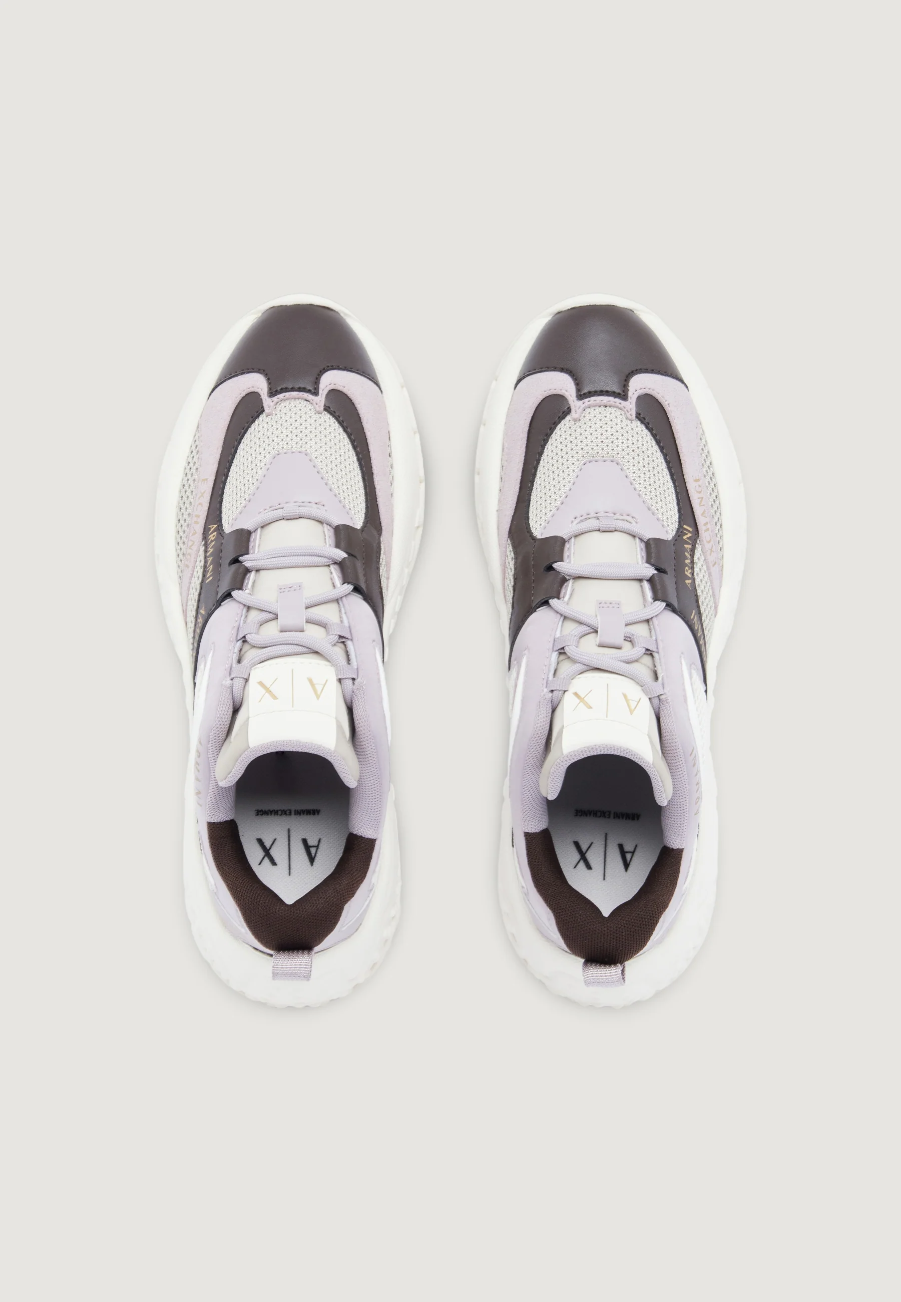 Sneakers Armani Exchange XDX120 XV708 - Image 2