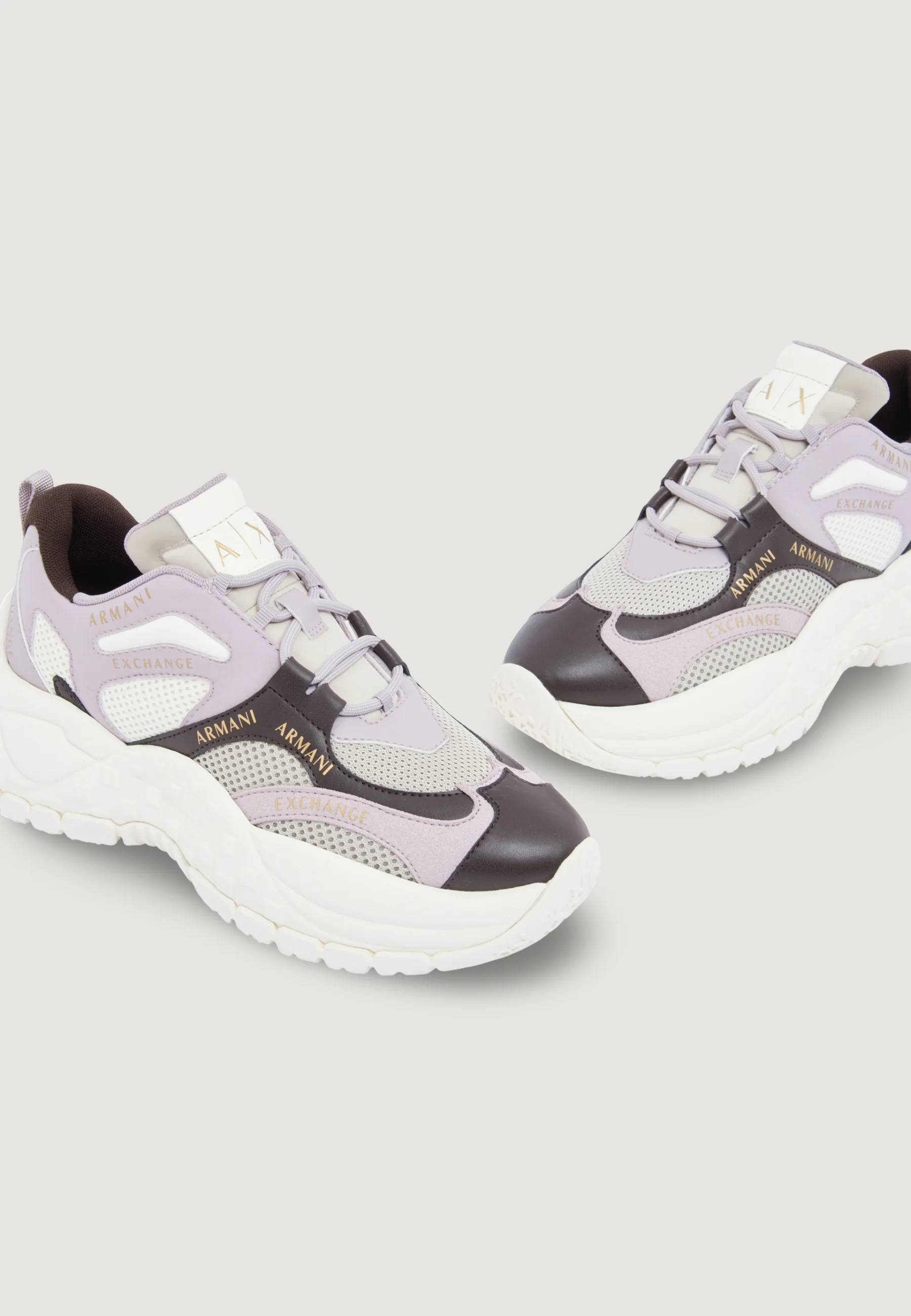 Sneakers Armani Exchange XDX120 XV708 - Image 3