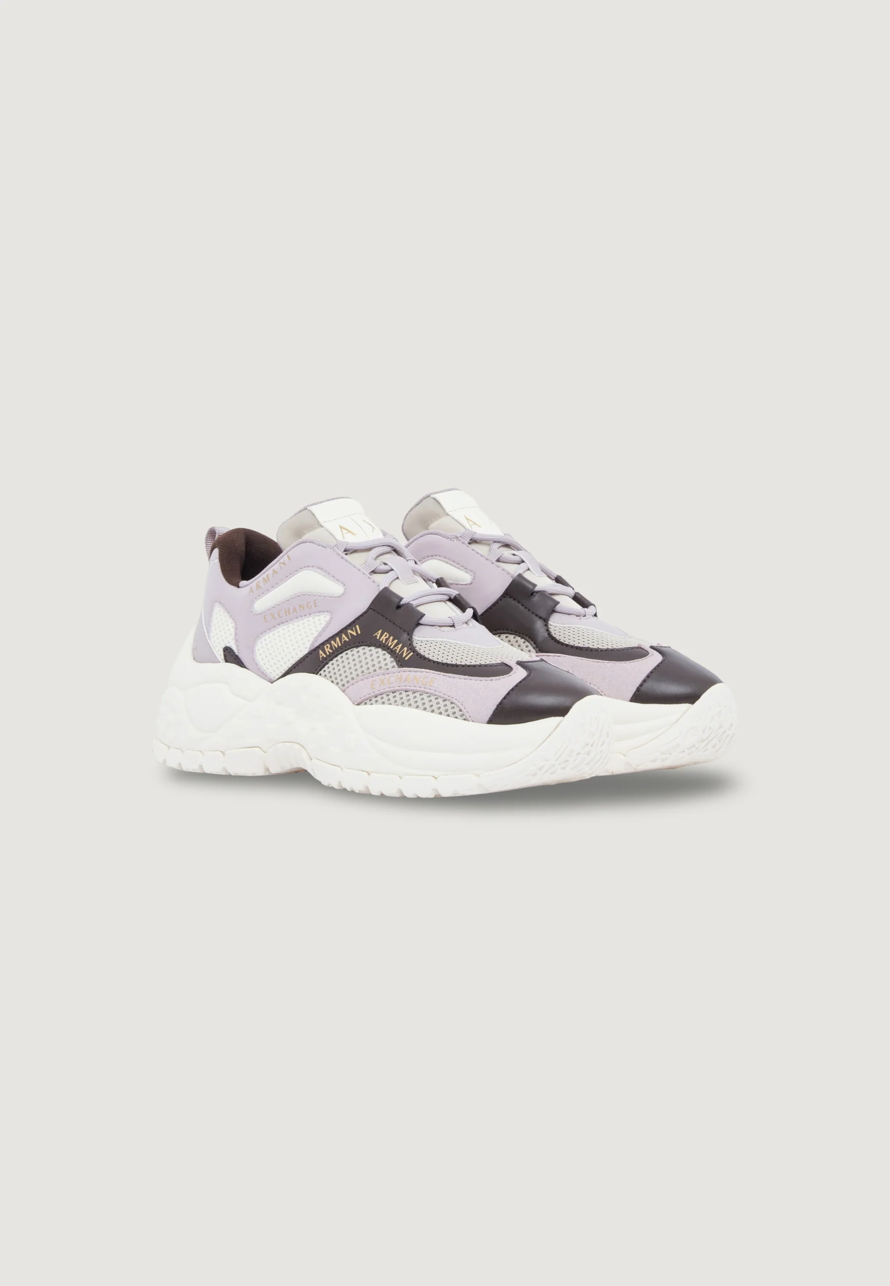 Sneakers Armani Exchange XDX120 XV708 - Image 5