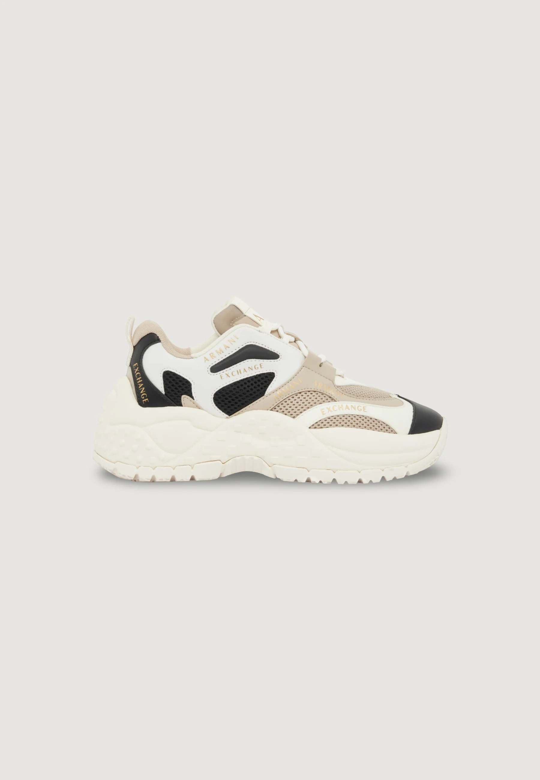 Sneakers Armani Exchange XDX120 XV708