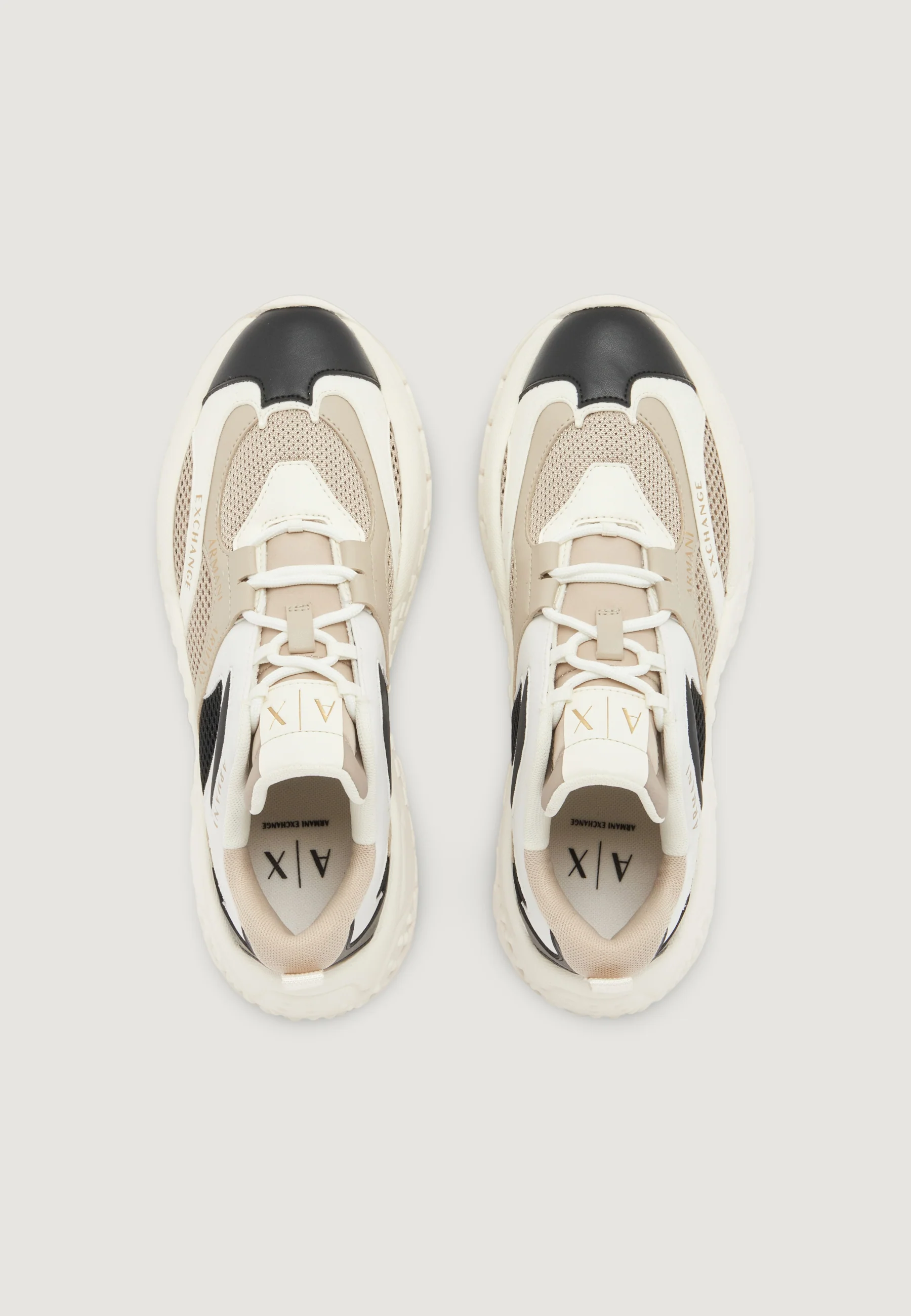 Sneakers Armani Exchange XDX120 XV708 - Image 2