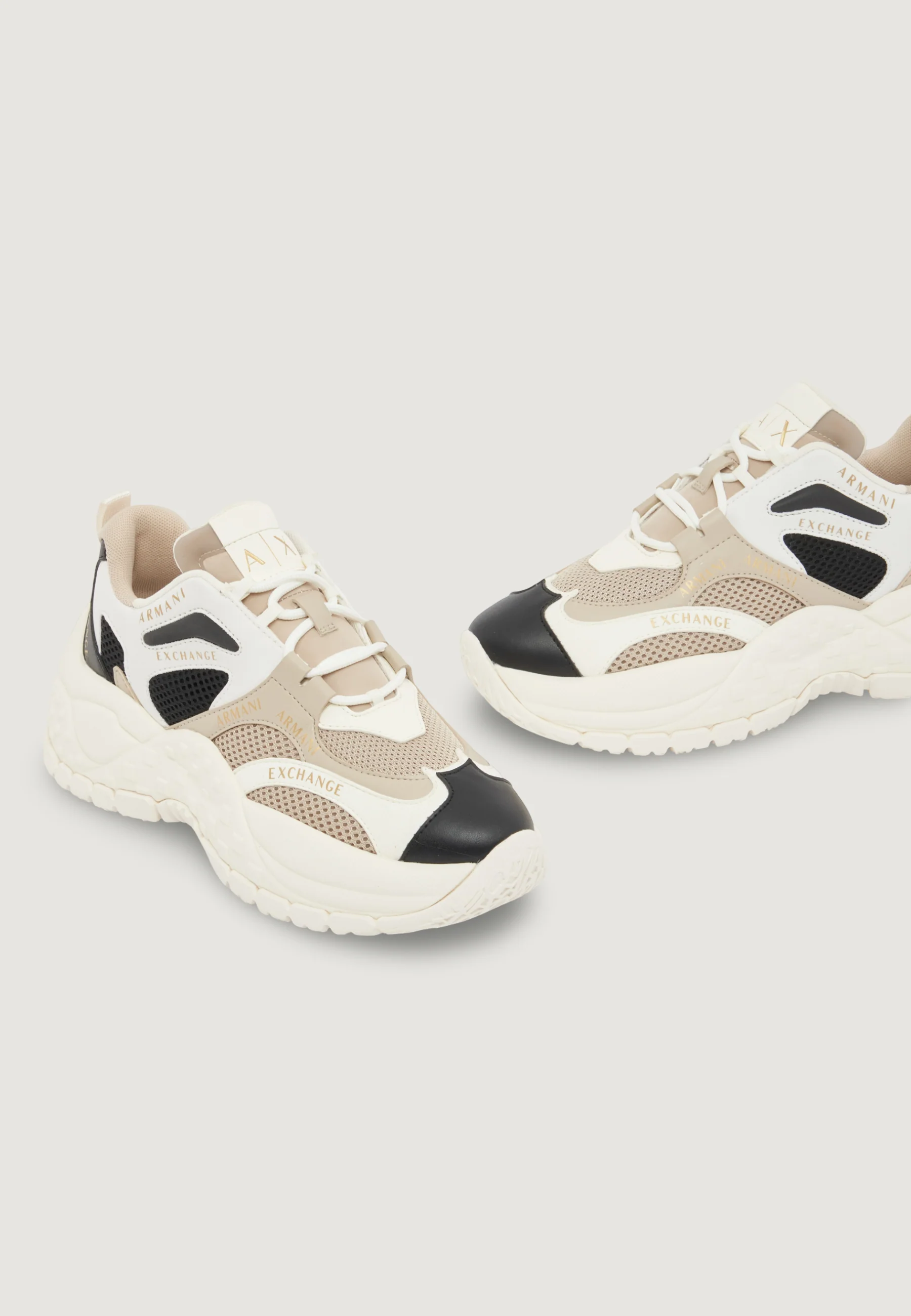 Sneakers Armani Exchange XDX120 XV708 - Image 3