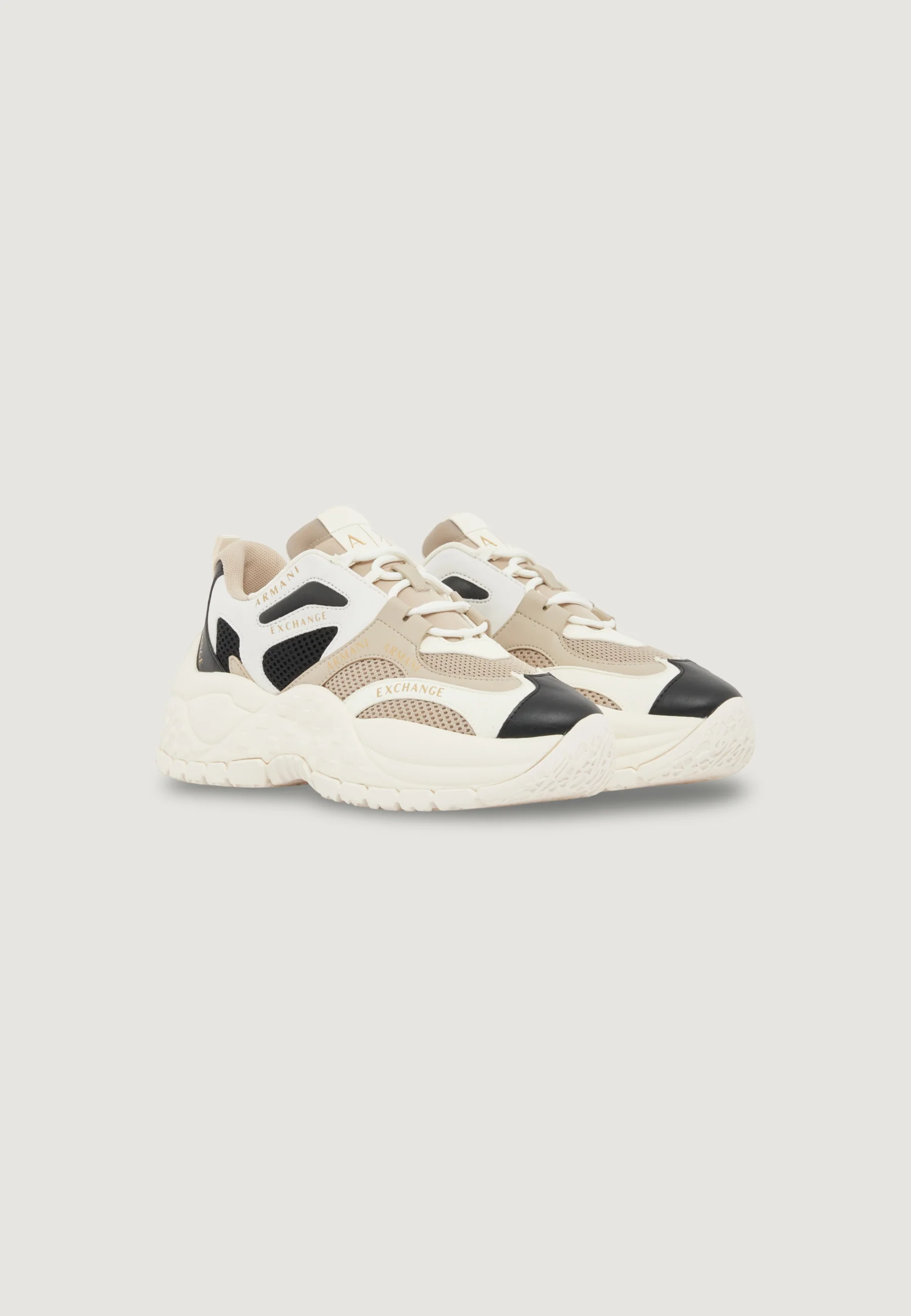 Sneakers Armani Exchange XDX120 XV708 - Image 5