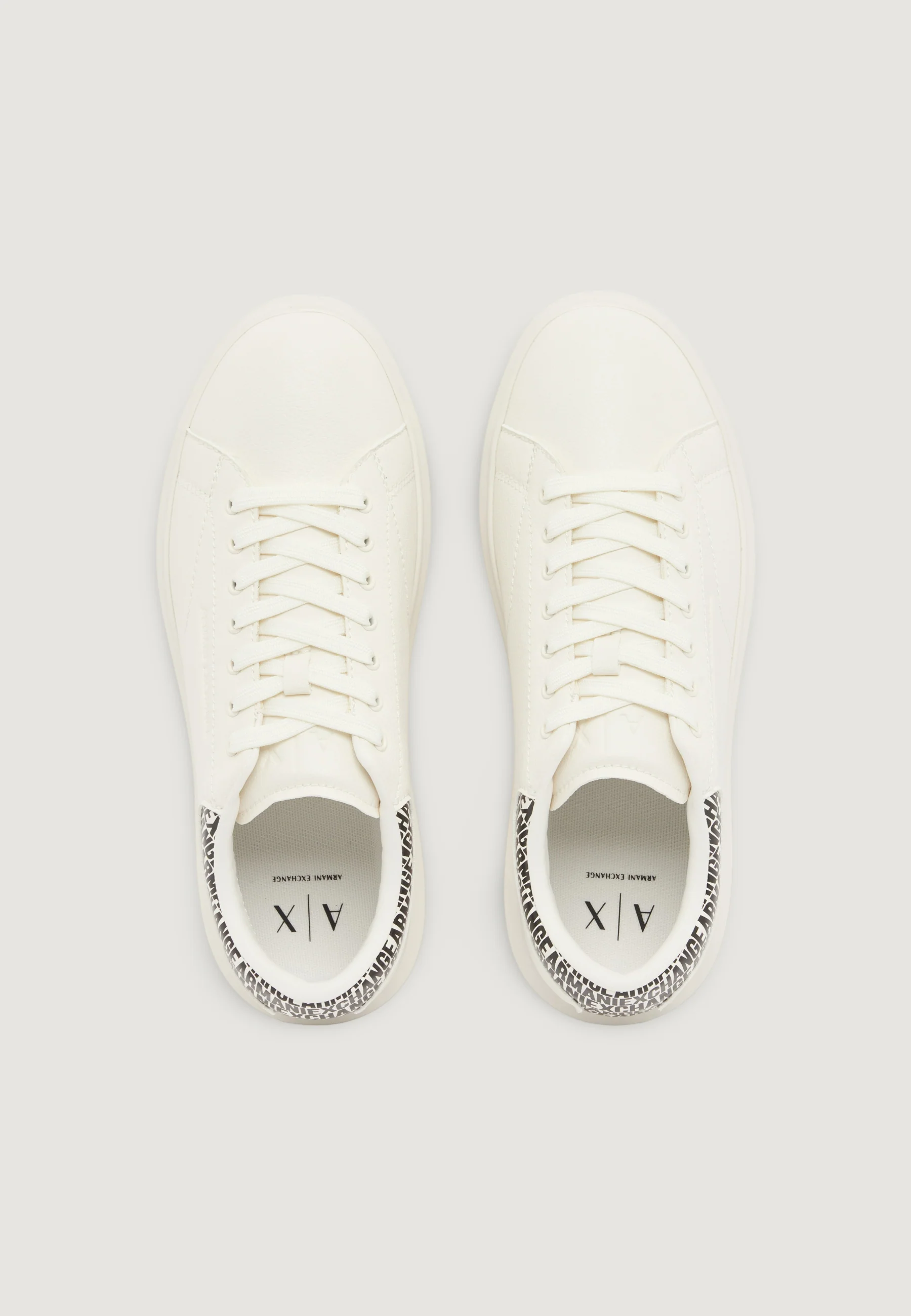 Sneakers Armani Exchange XM001964 AF19403 - Image 2