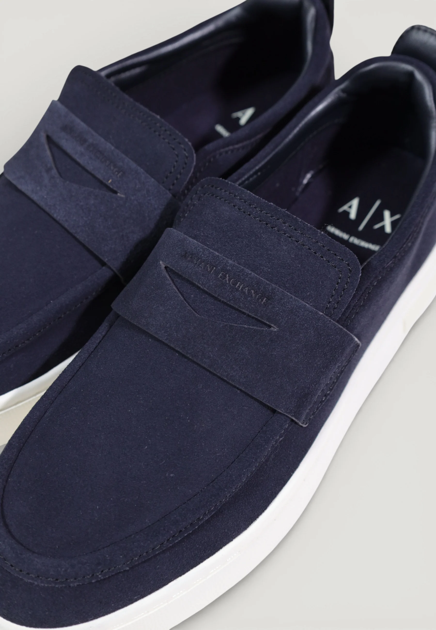 Sneakers Armani Exchange XM002632 AF19687 - Image 4
