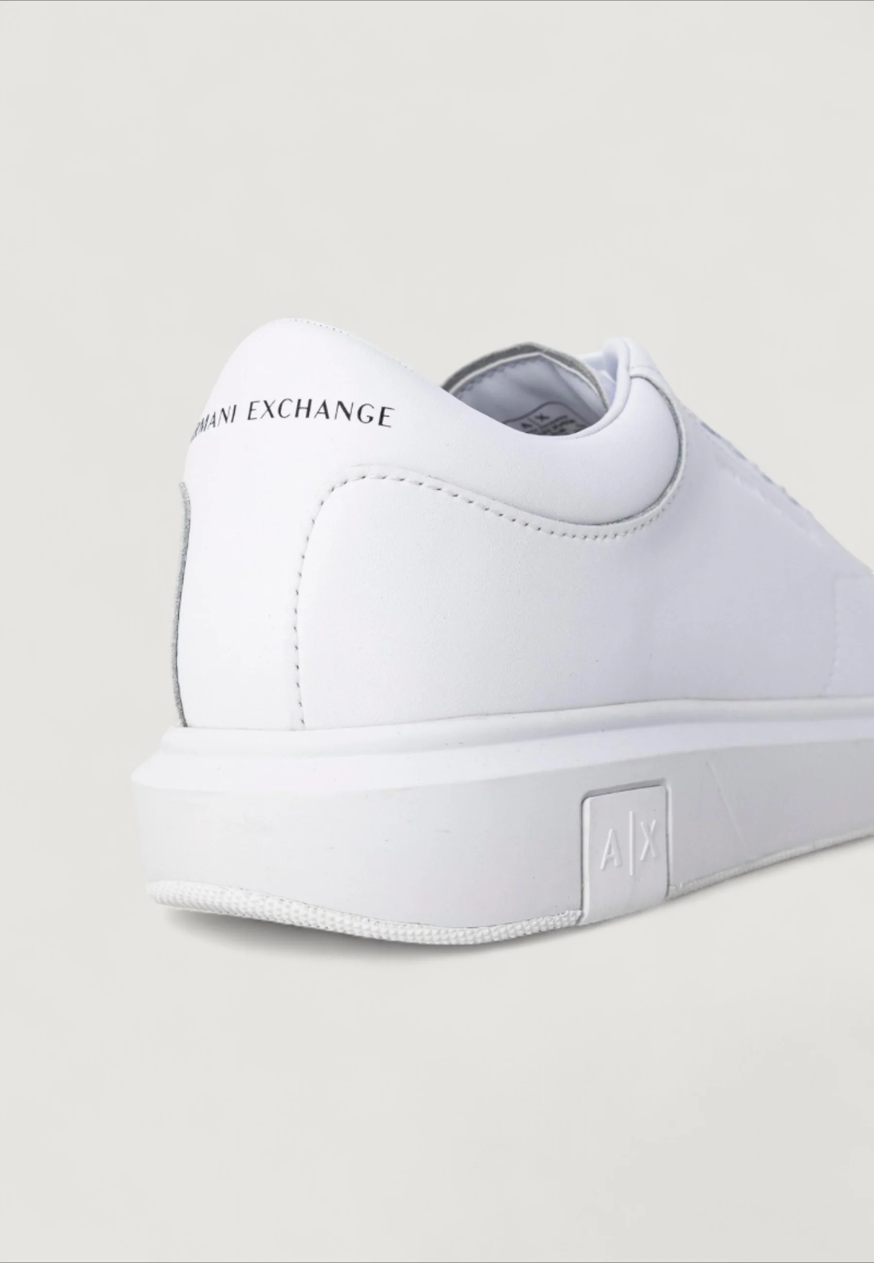Sneakers Armani Exchange XUX123 XV534 - Image 4