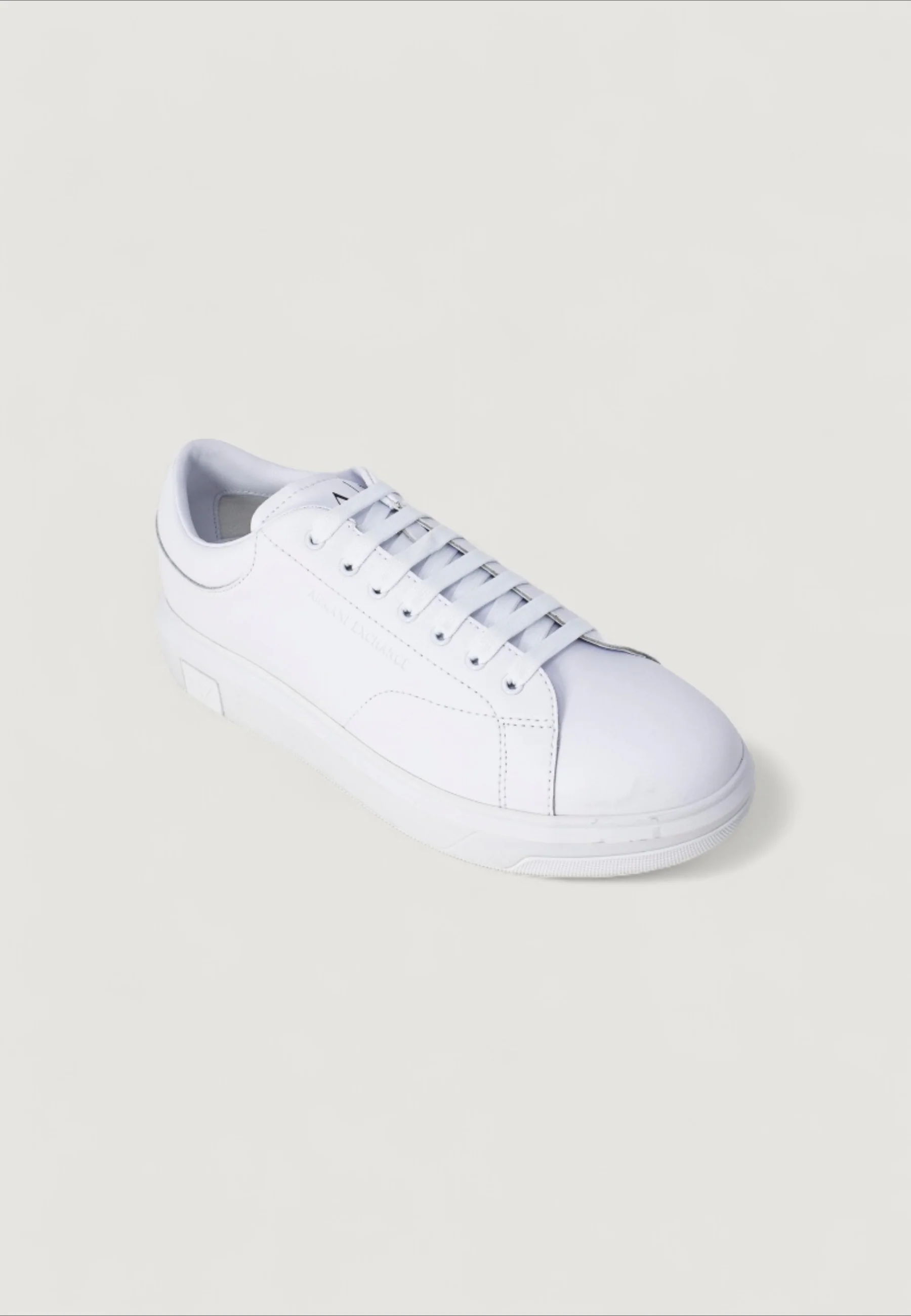 Sneakers Armani Exchange XUX123 XV534 - Image 5