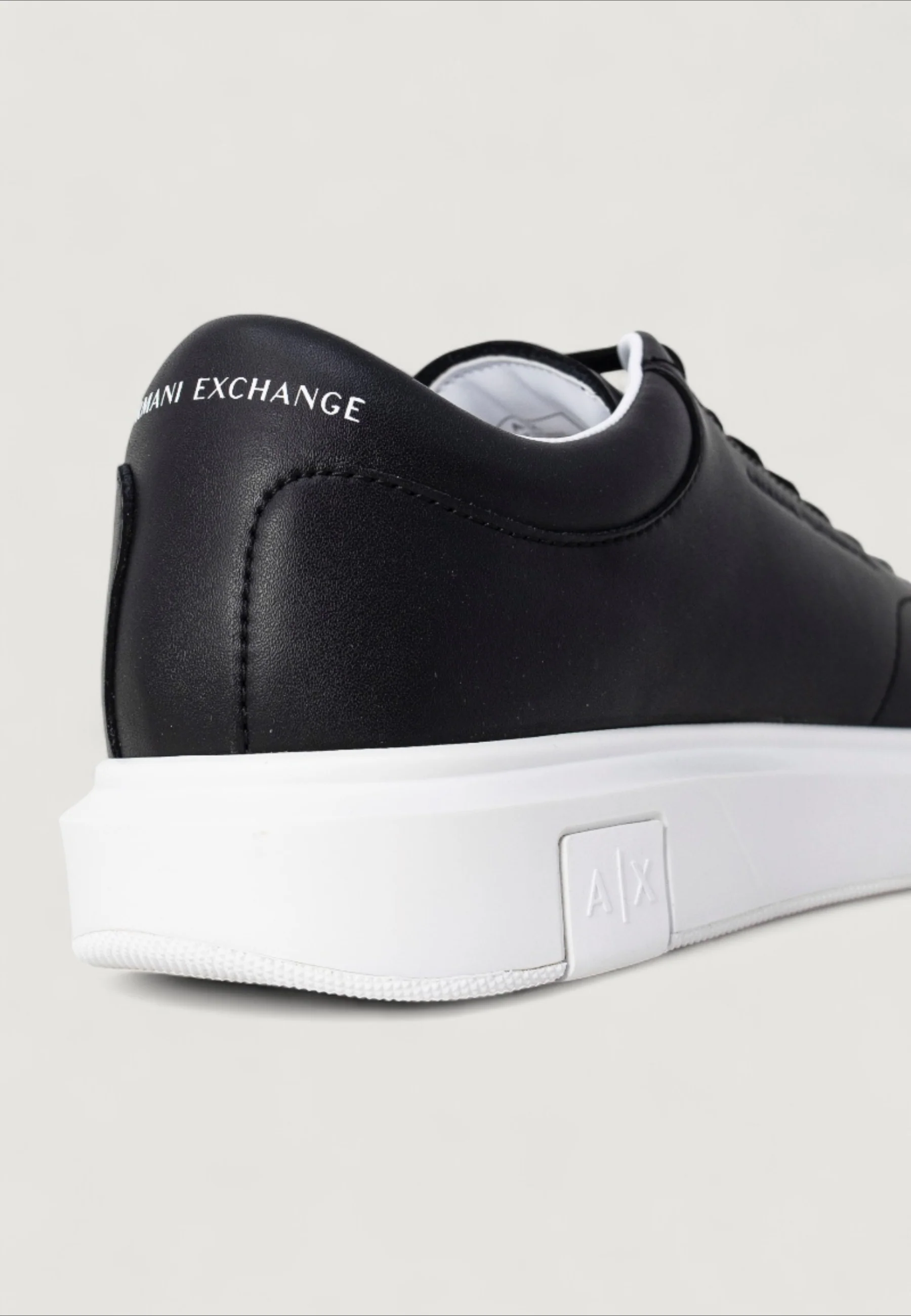 Sneakers Armani Exchange XUX123 XV534 - Image 3
