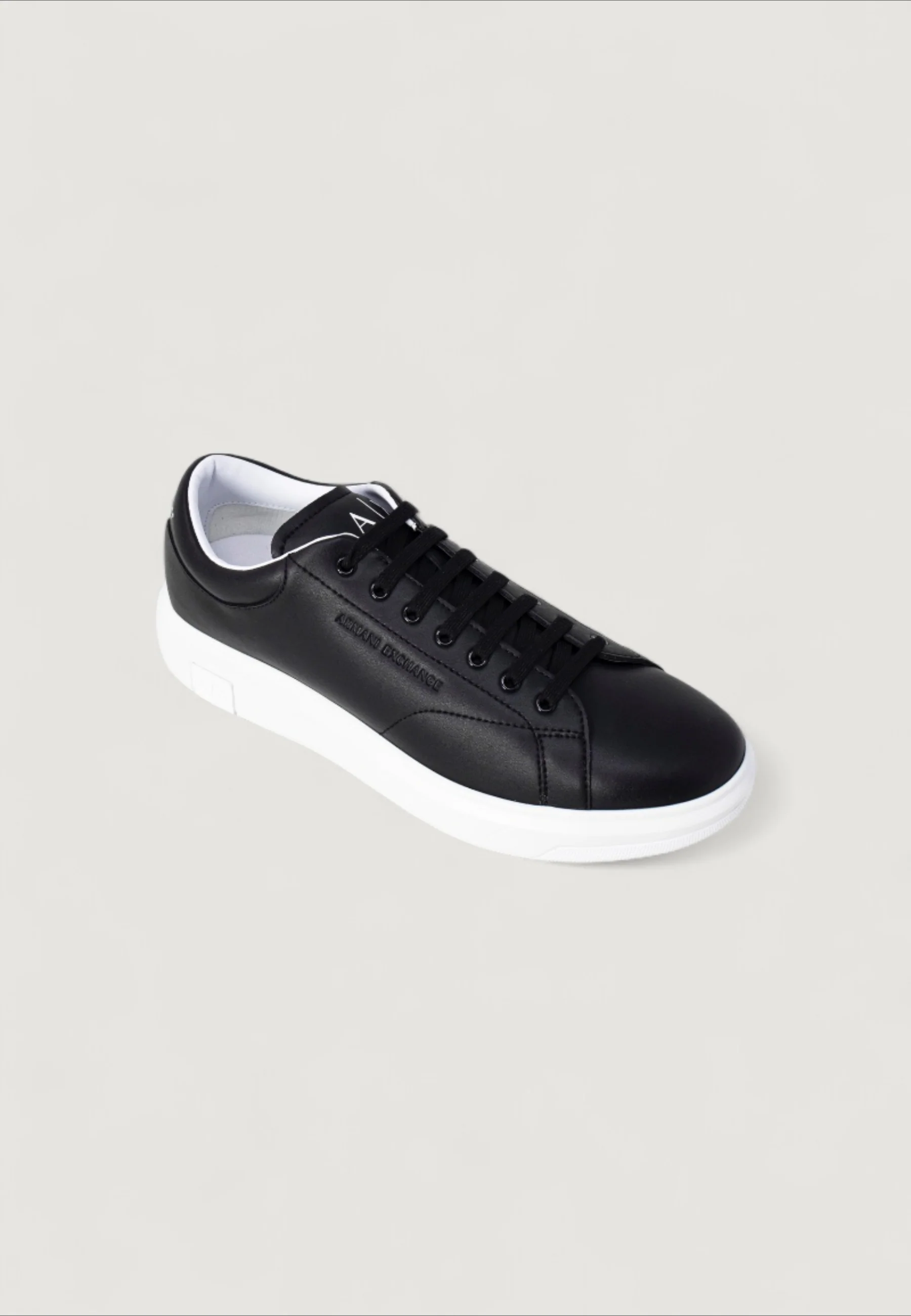 Sneakers Armani Exchange XUX123 XV534 - Image 4