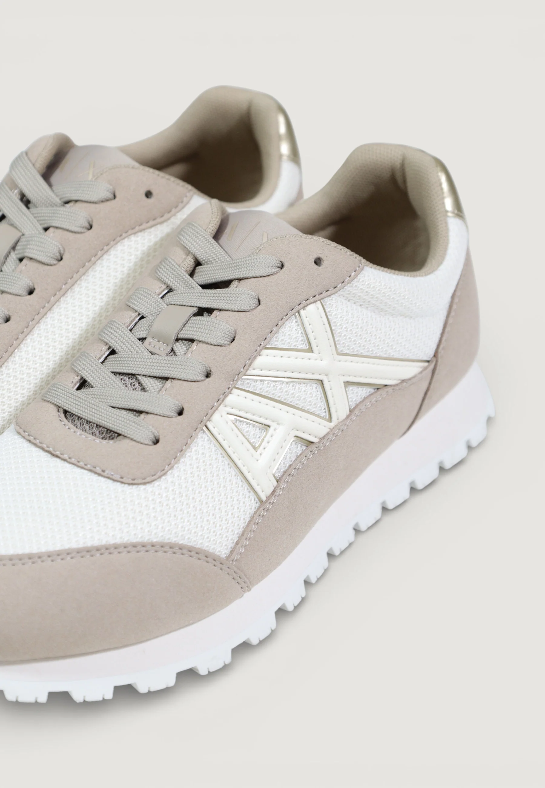 Sneakers Armani Exchange XW002150 AF19388 - Image 3