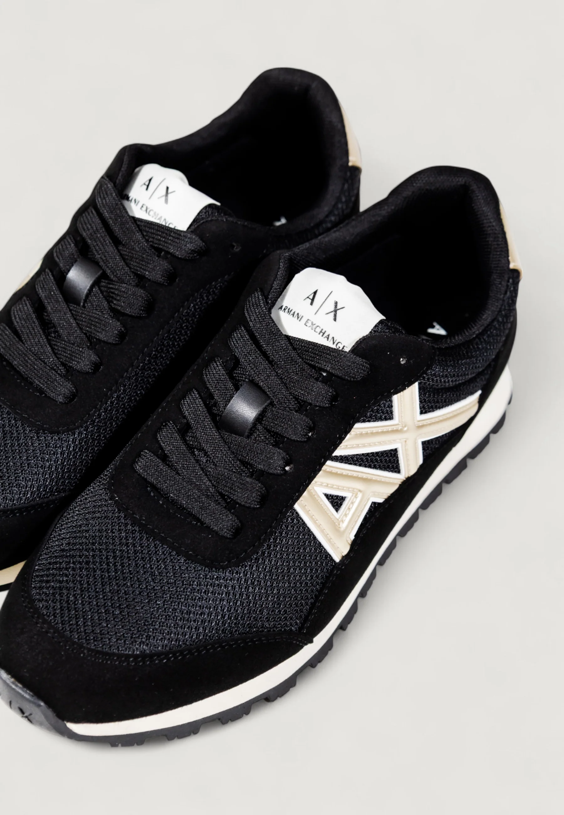 Sneakers Armani Exchange XW002150 AF19388 - Image 3