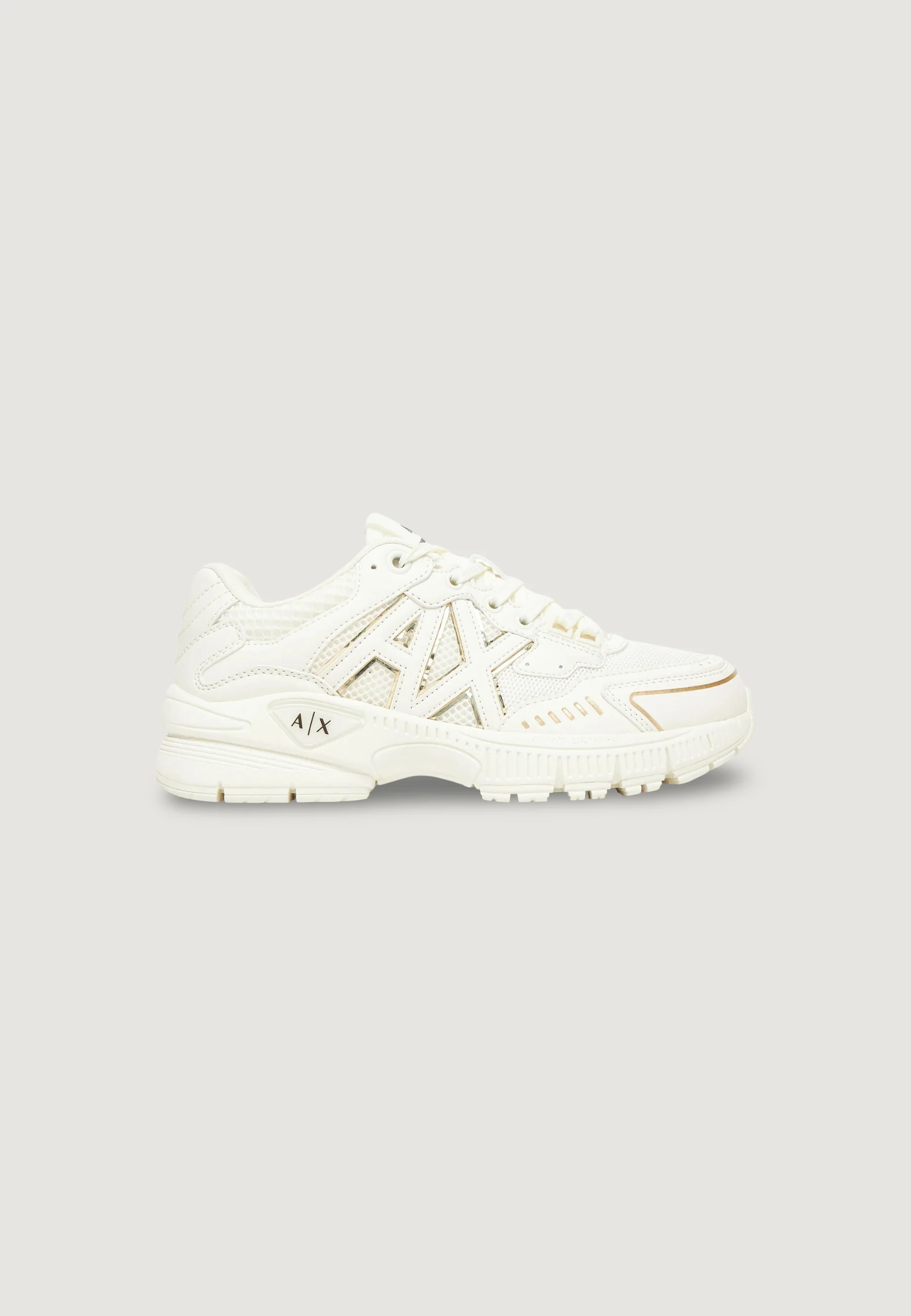 Sneakers Armani Exchange XW002153 AF22757