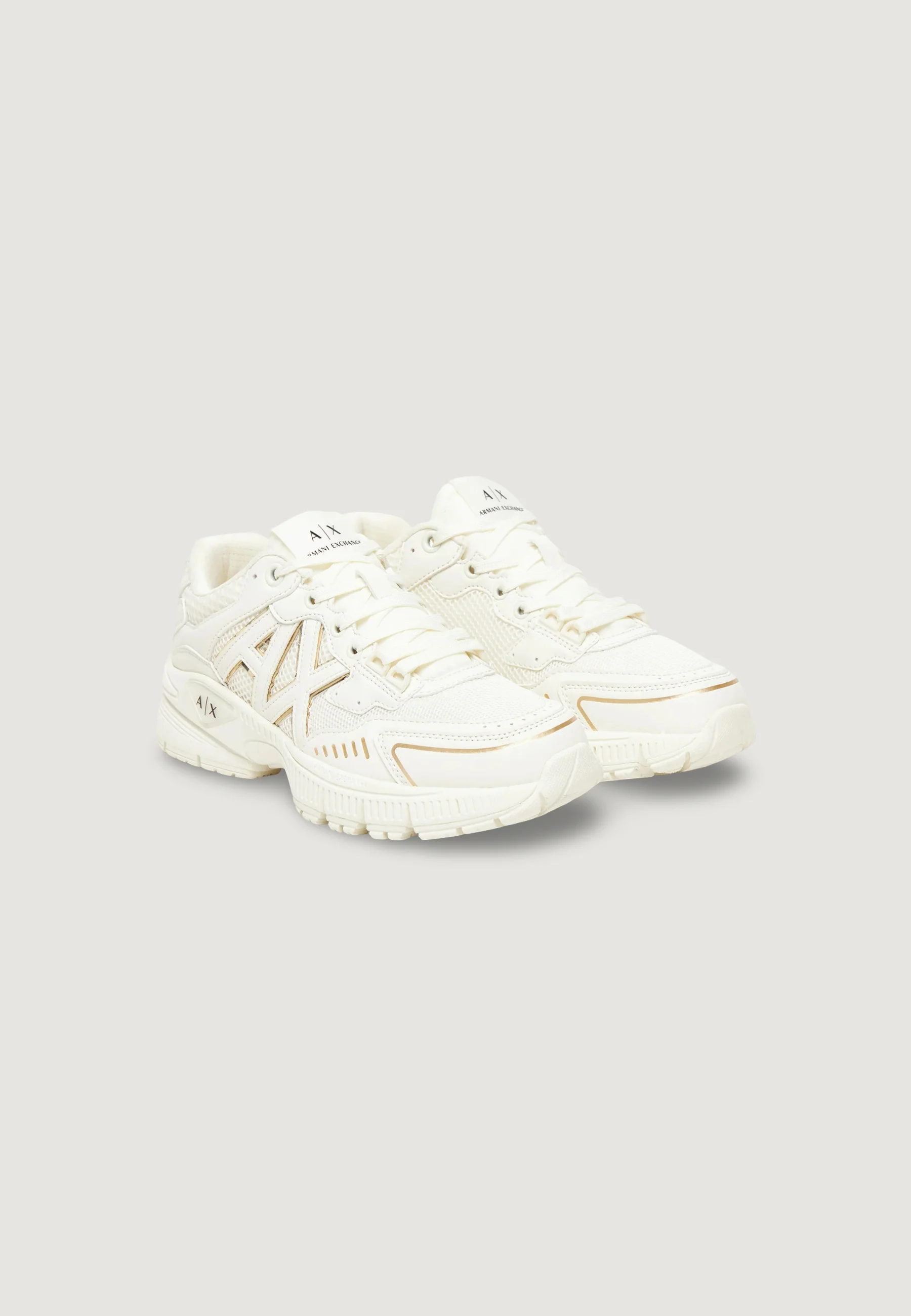 Sneakers Armani Exchange XW002153 AF22757 - Image 2