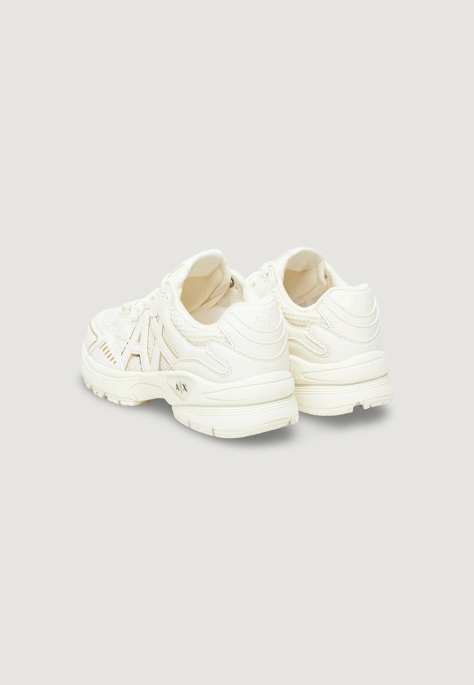 Sneakers Armani Exchange XW002153 AF22757 - Image 3