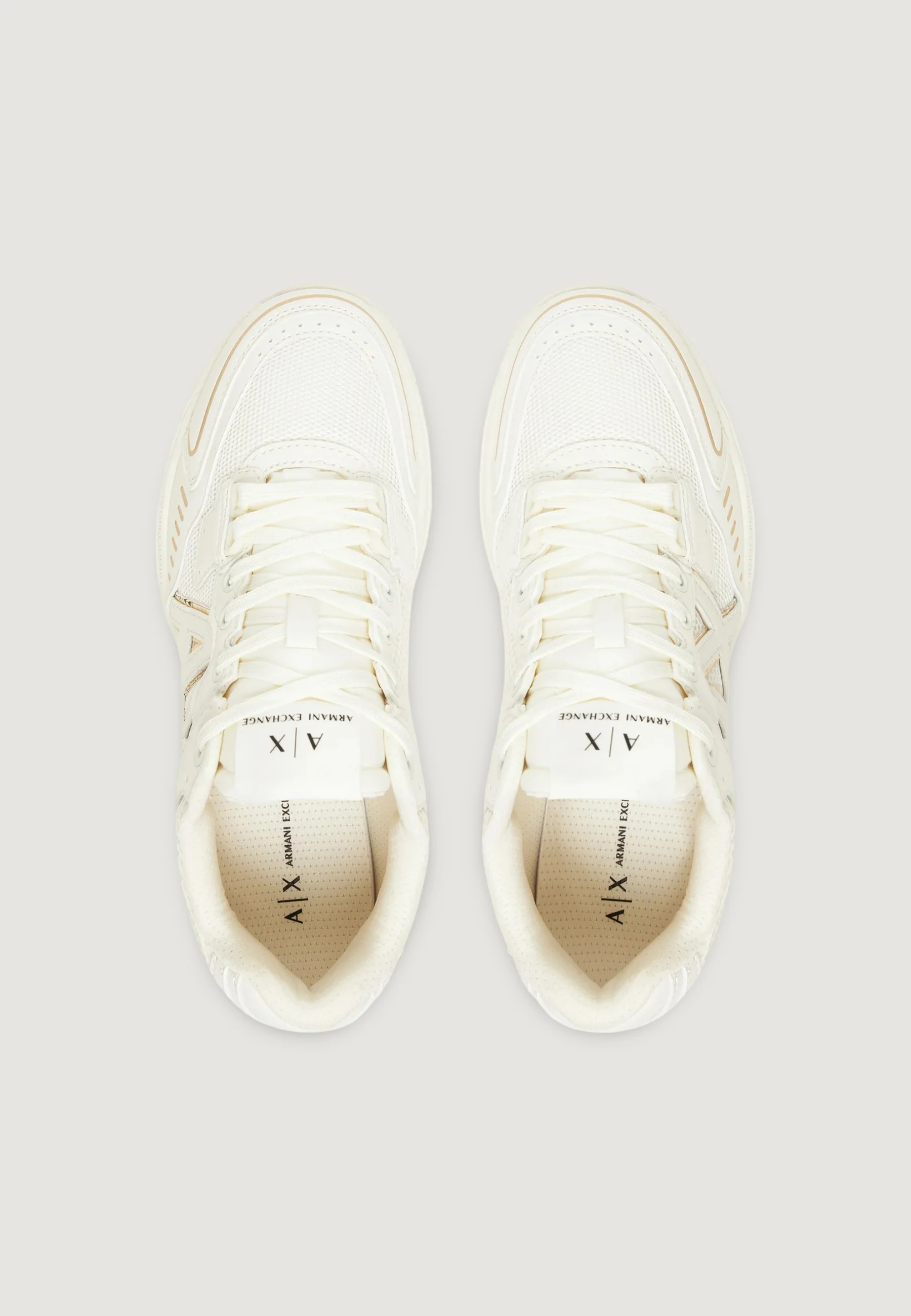 Sneakers Armani Exchange XW002153 AF22757 - Image 5