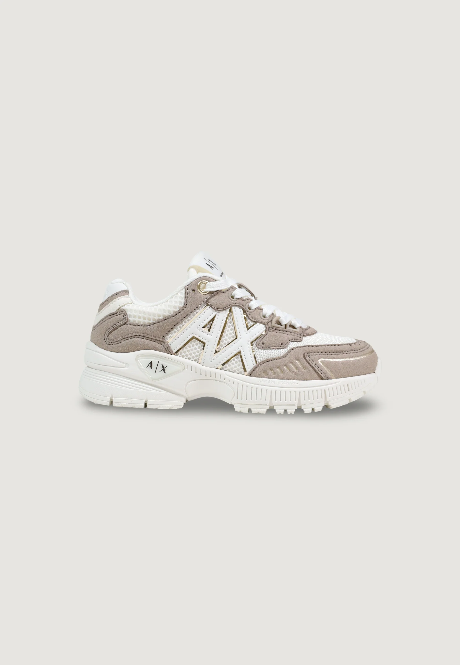 Sneakers Armani Exchange XW002153 AF22757