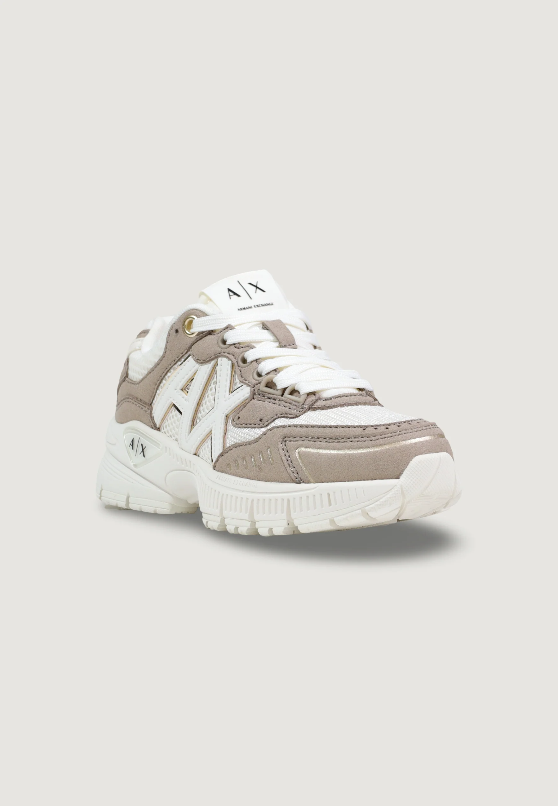 Sneakers Armani Exchange XW002153 AF22757 - Image 2