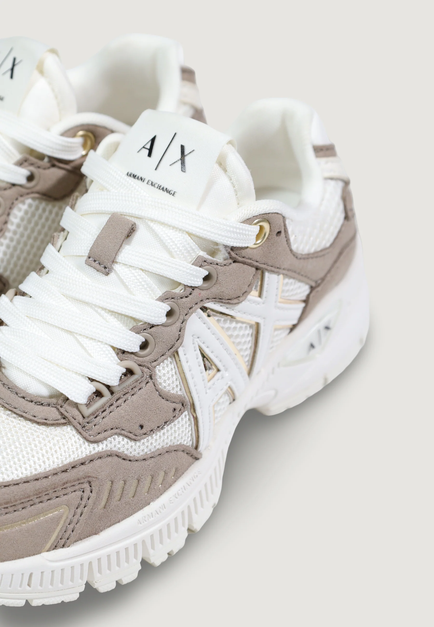 Sneakers Armani Exchange XW002153 AF22757 - Image 5