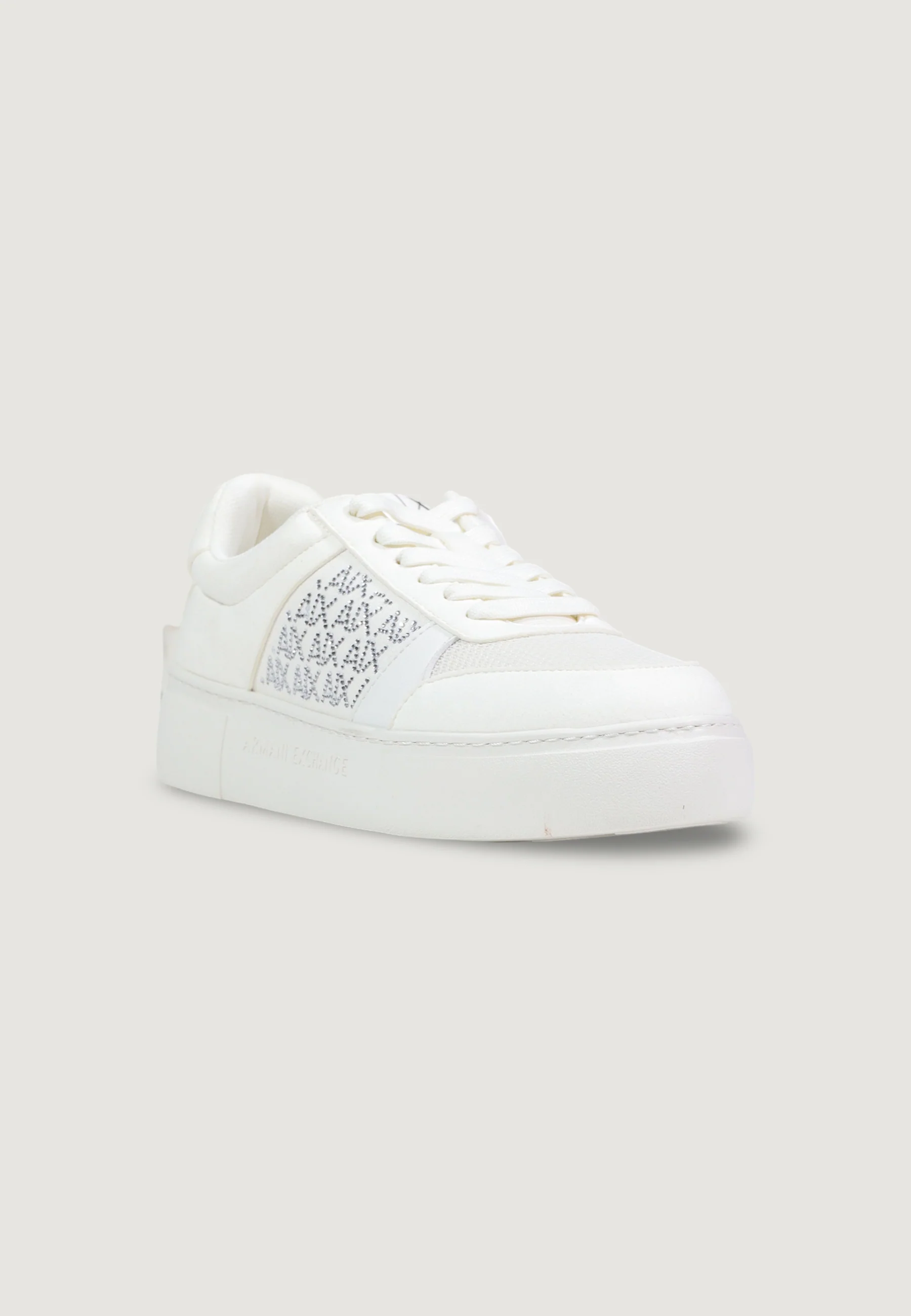 Sneakers Armani Exchange XW002788 AF23057 - Image 2
