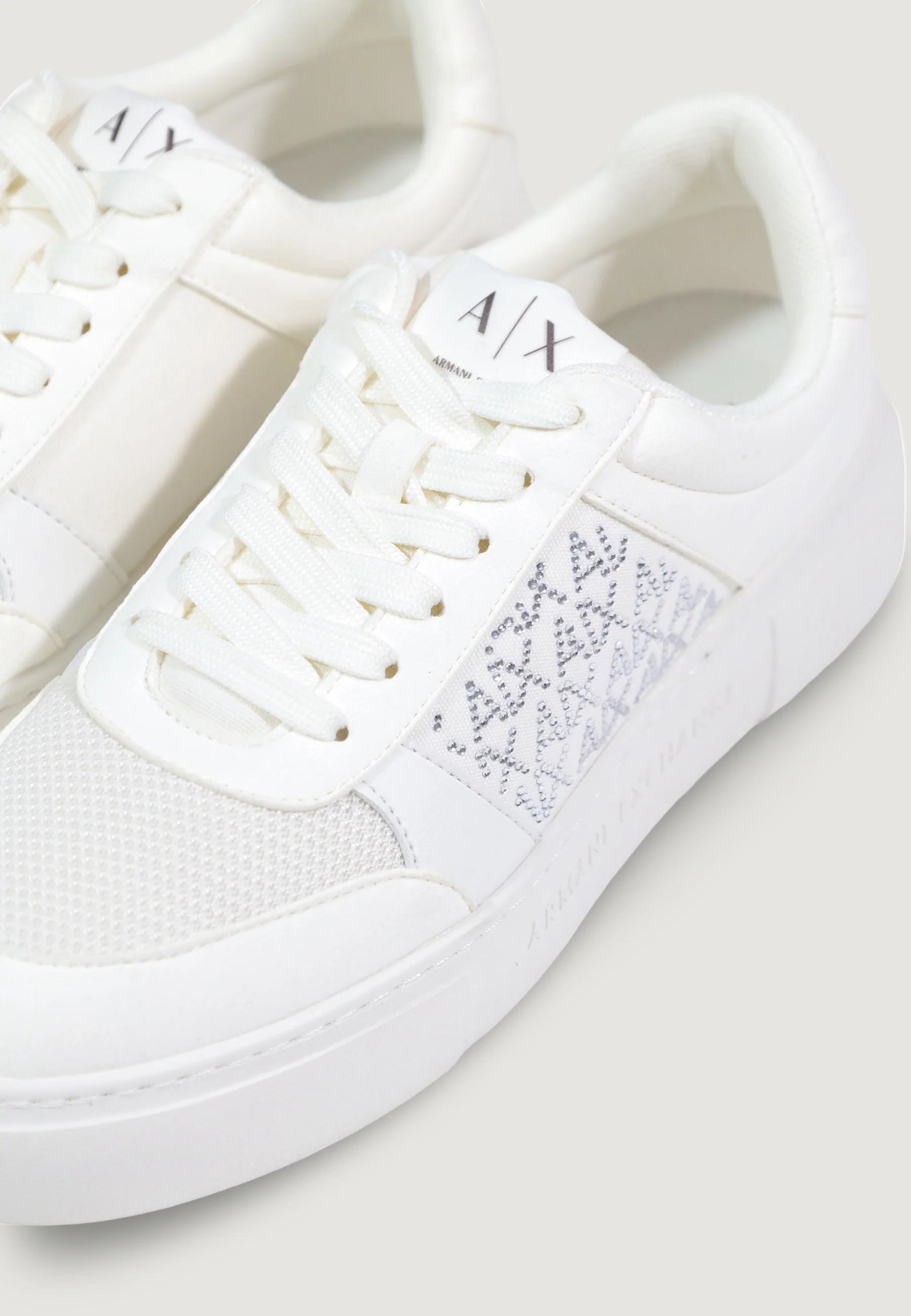 Sneakers Armani Exchange XW002788 AF23057 - Image 5