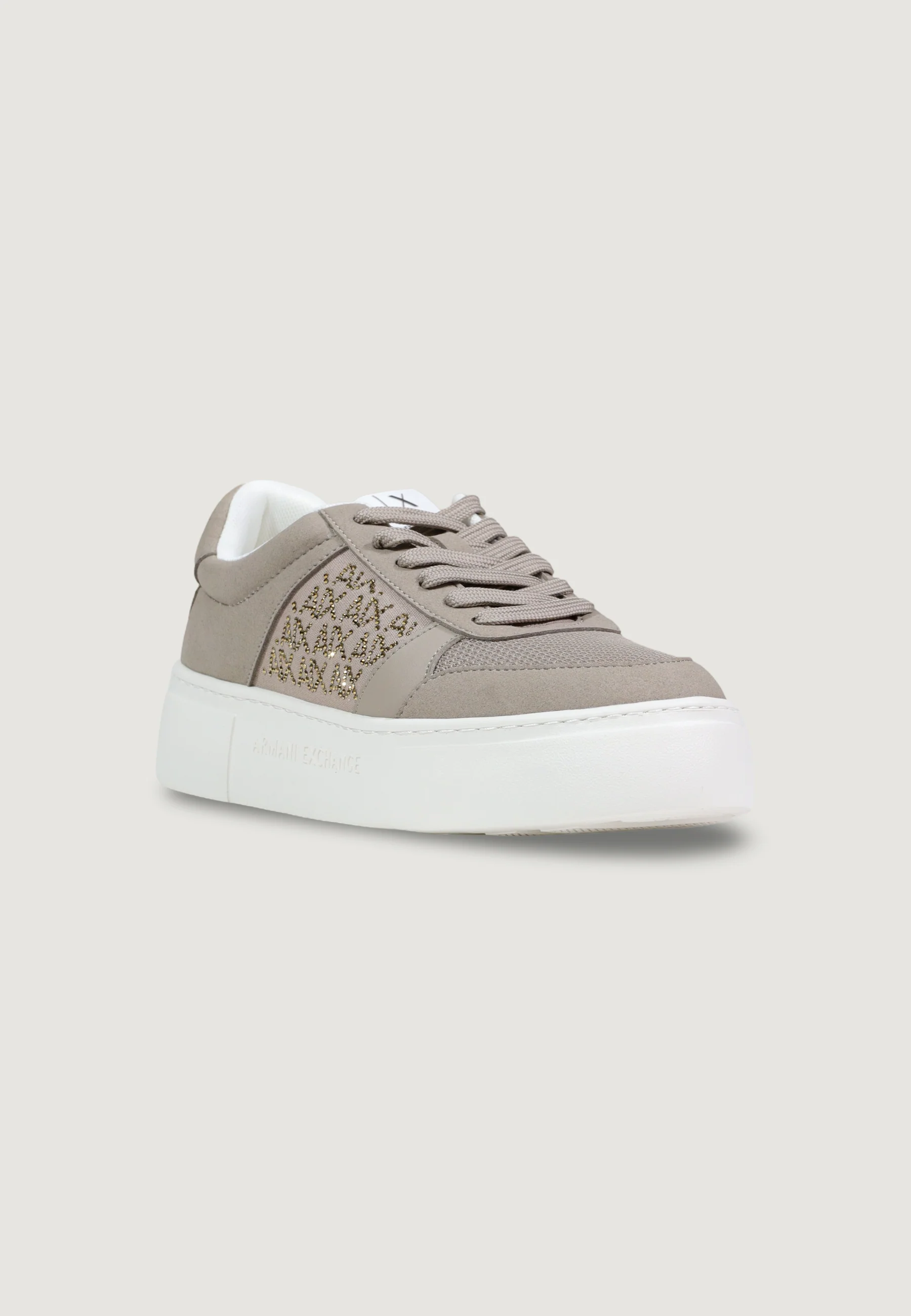 Sneakers Armani Exchange XW002788 AF23057 - Image 2