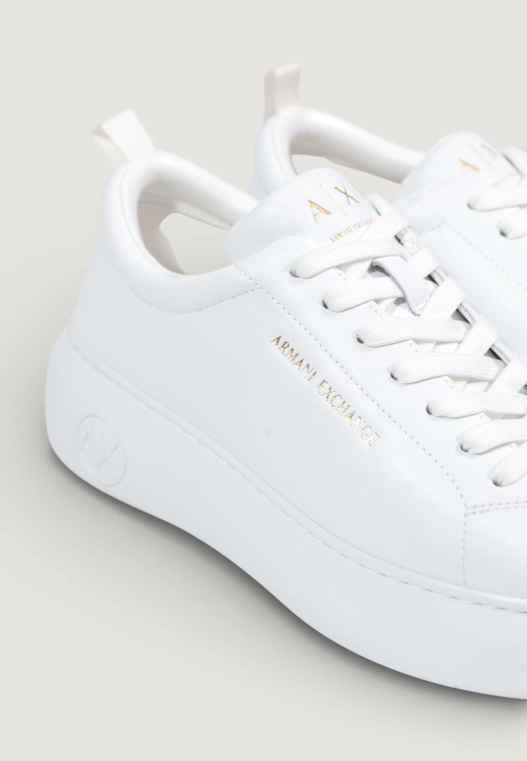 Sneakers Armani Exchange XW002790 AF11912 - Image 4