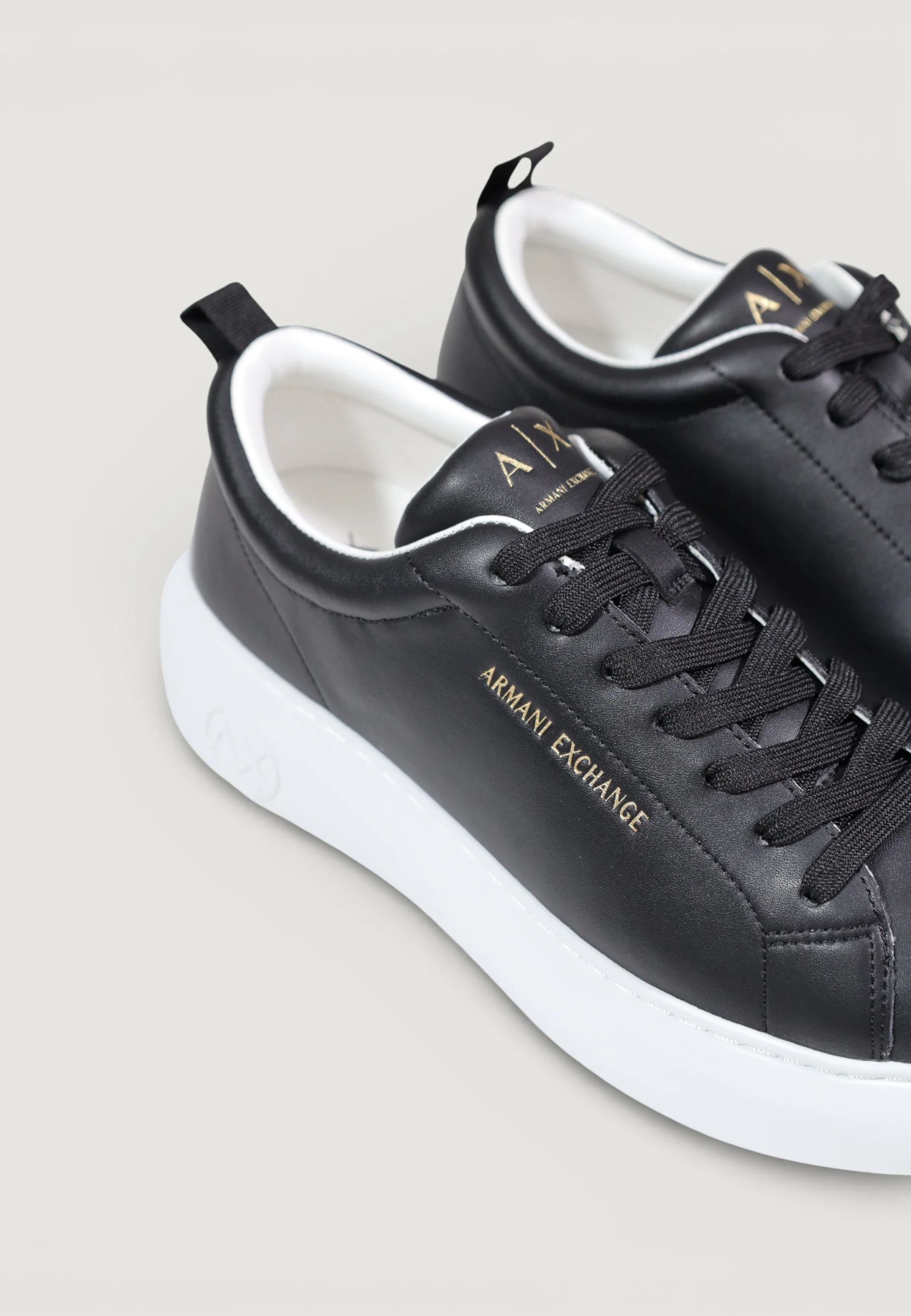 Sneakers Armani Exchange XW002790 AF11912 - Image 4