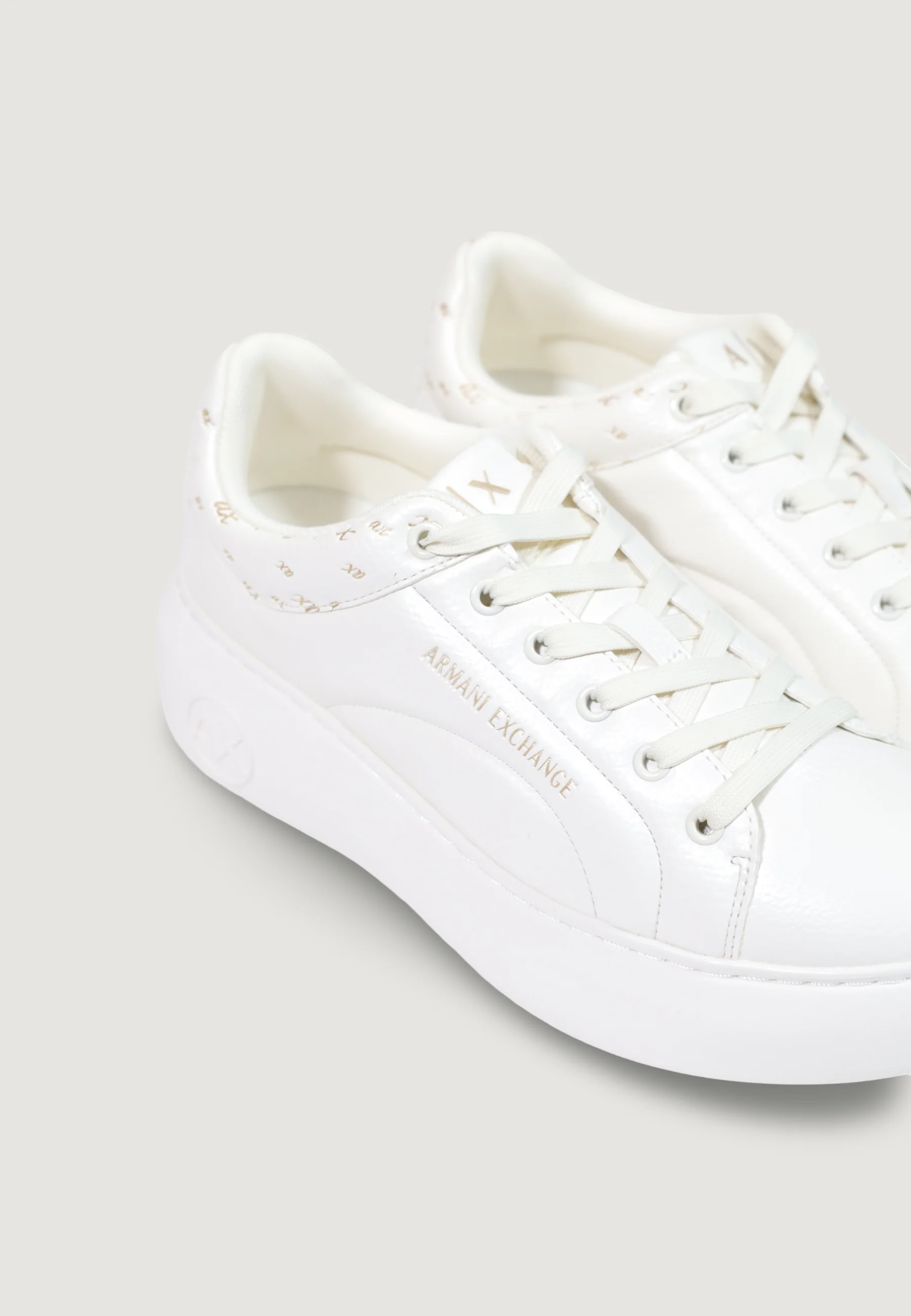 Sneakers Armani Exchange XW003064 AF17570 - Image 4