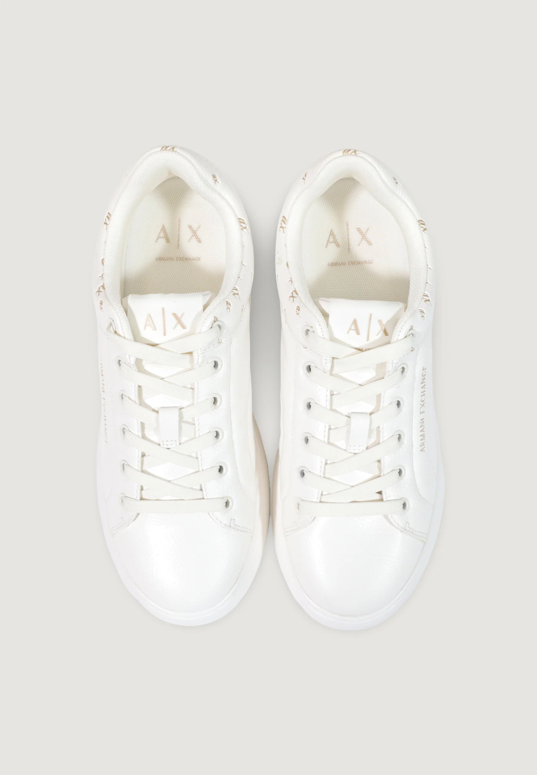 Sneakers Armani Exchange XW003064 AF17570 - Image 5