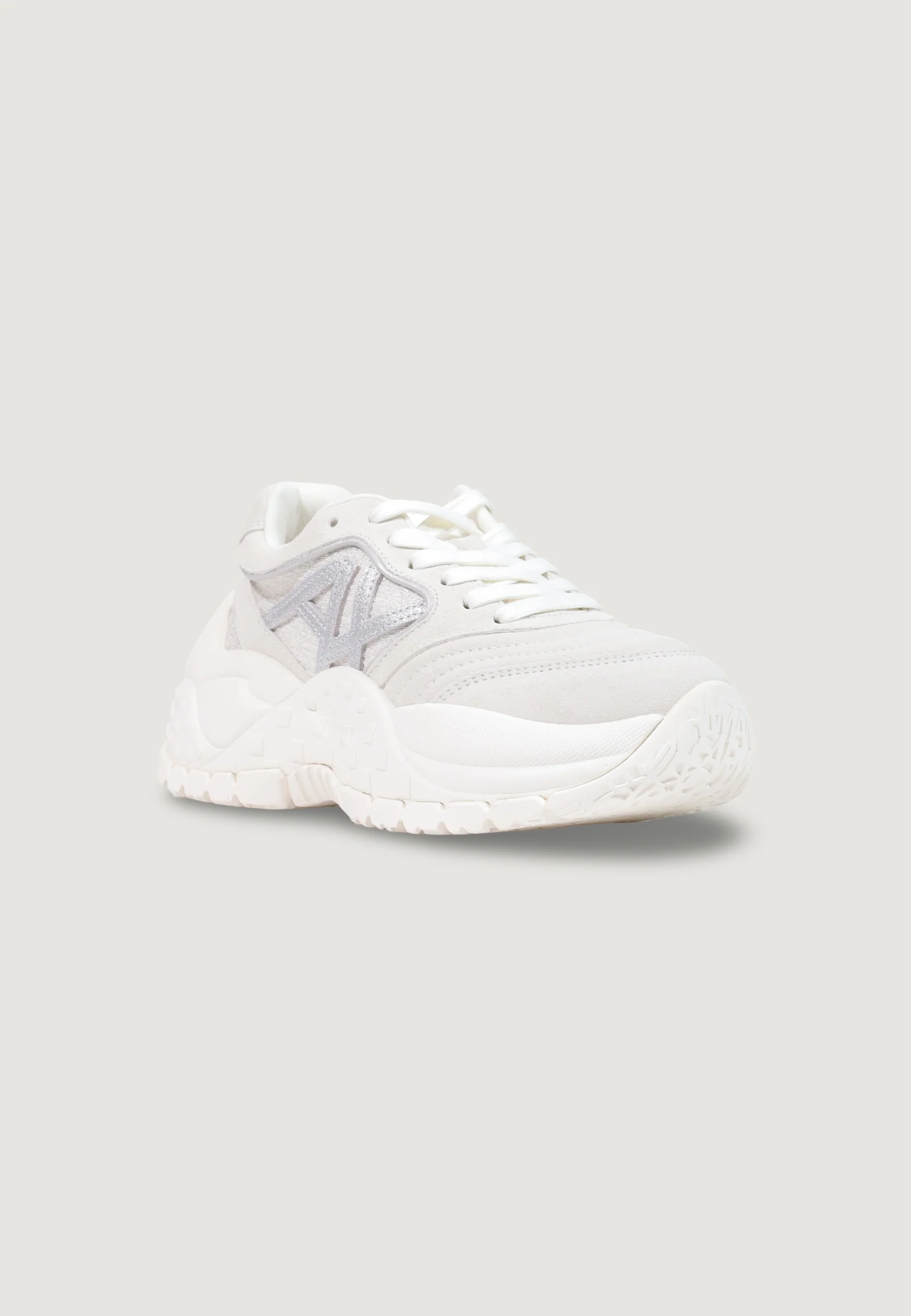 Sneakers Armani Exchange XW003072 AF27081 - Image 2