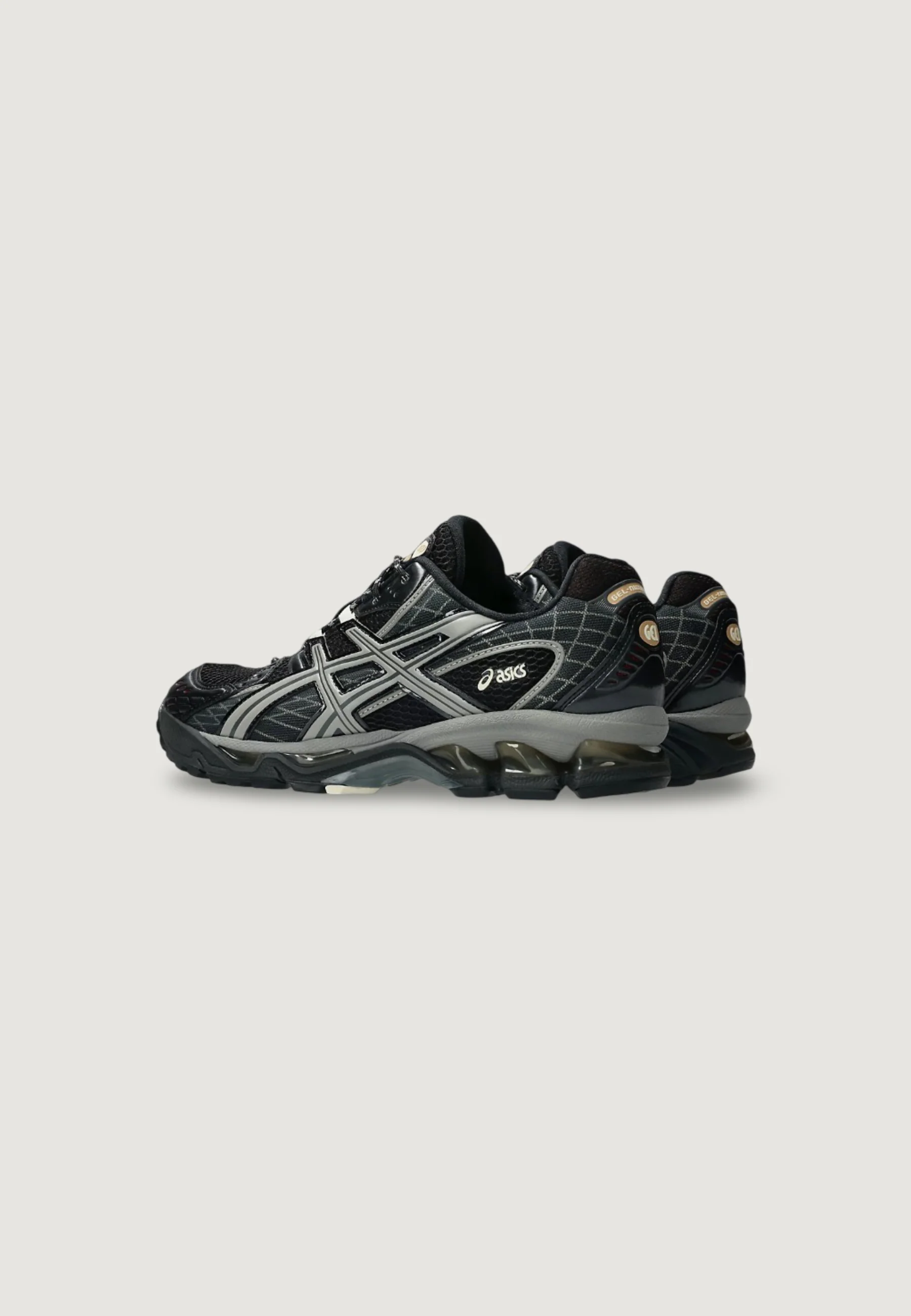 Sneakers ASICS GEL-NIMBUS 10.1 - Image 3