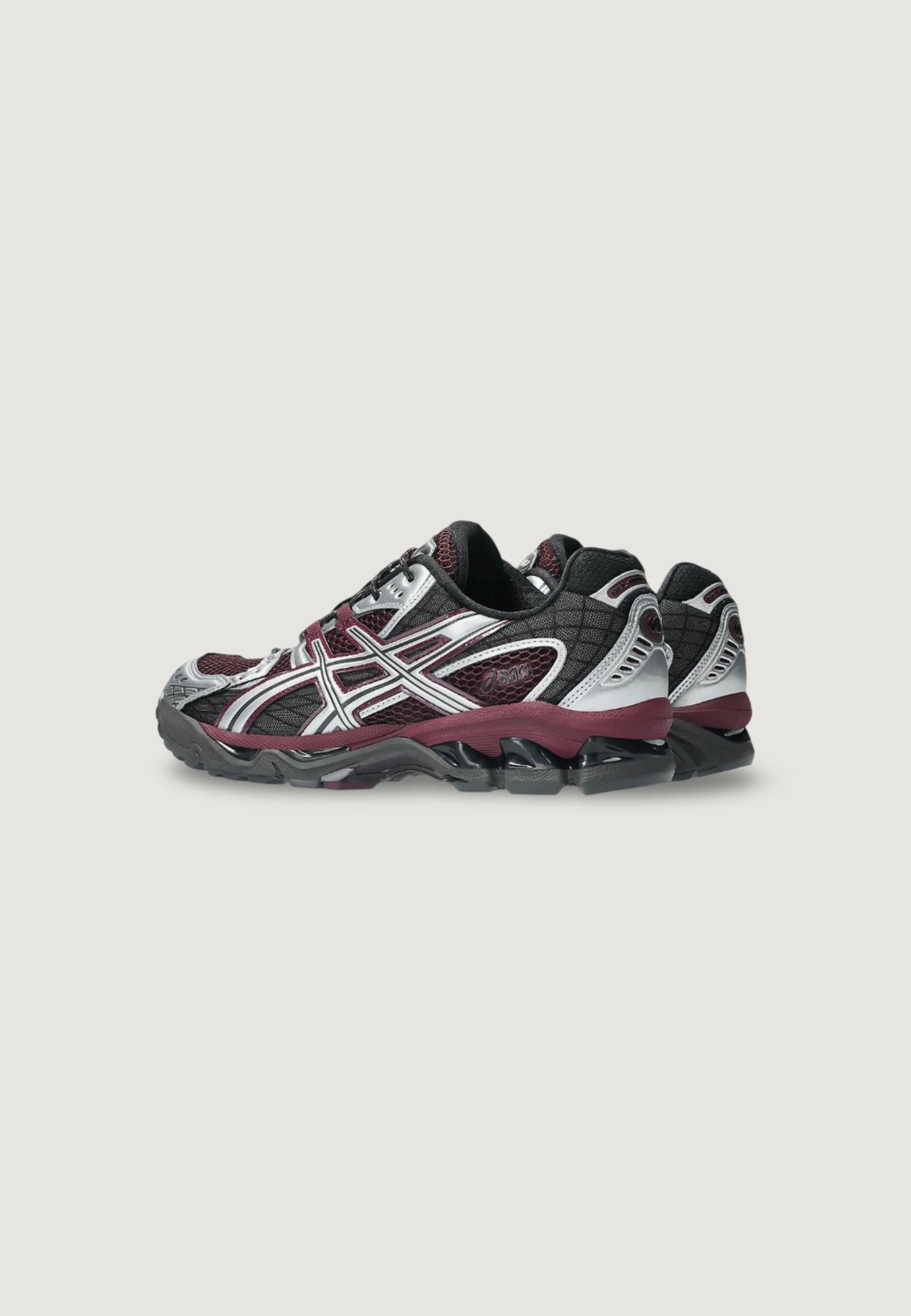 Sneakers ASICS GEL-NIMBUS 10.1 - Image 3