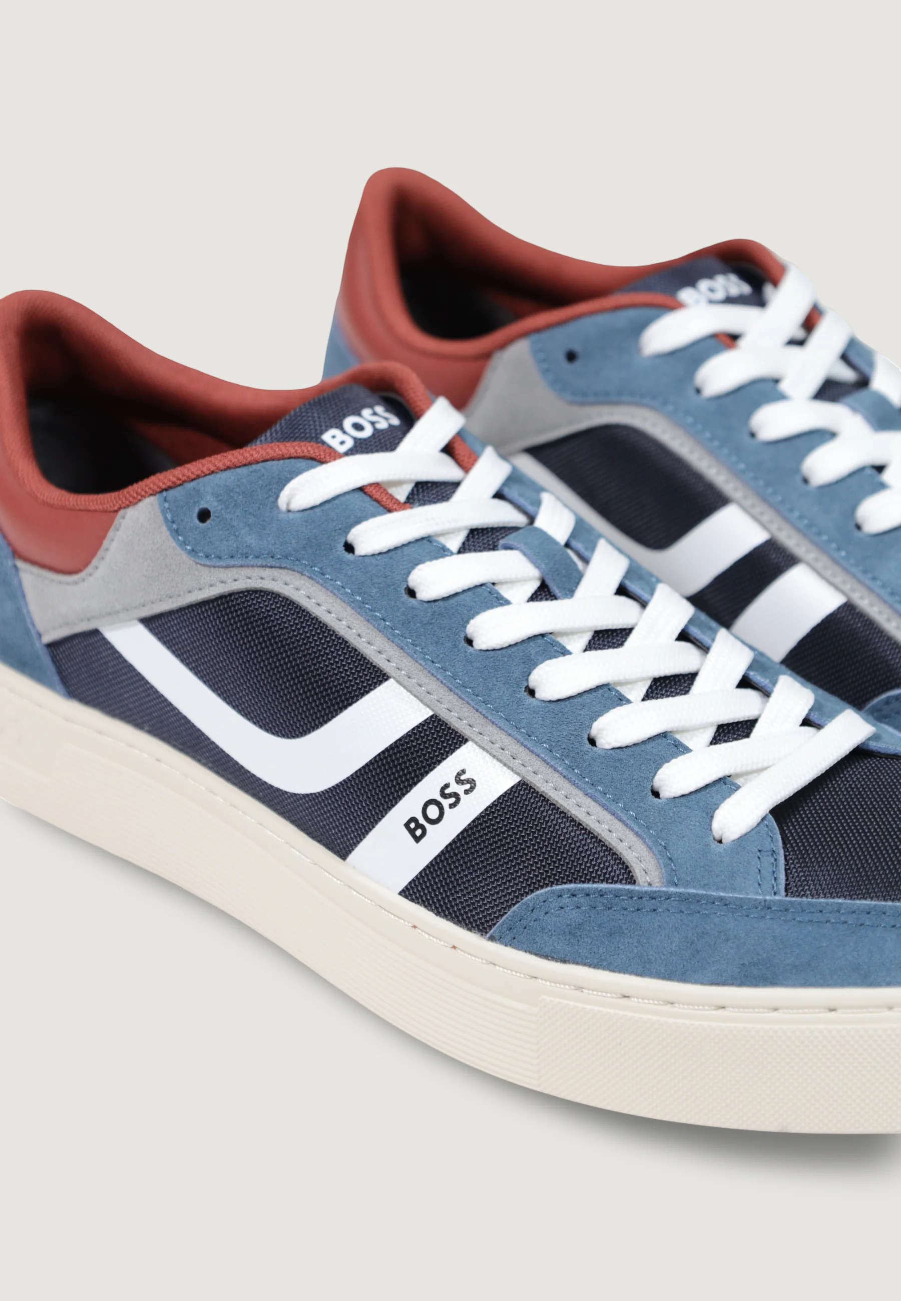 Sneakers Boss Rhys Tenn bnymi - Image 4