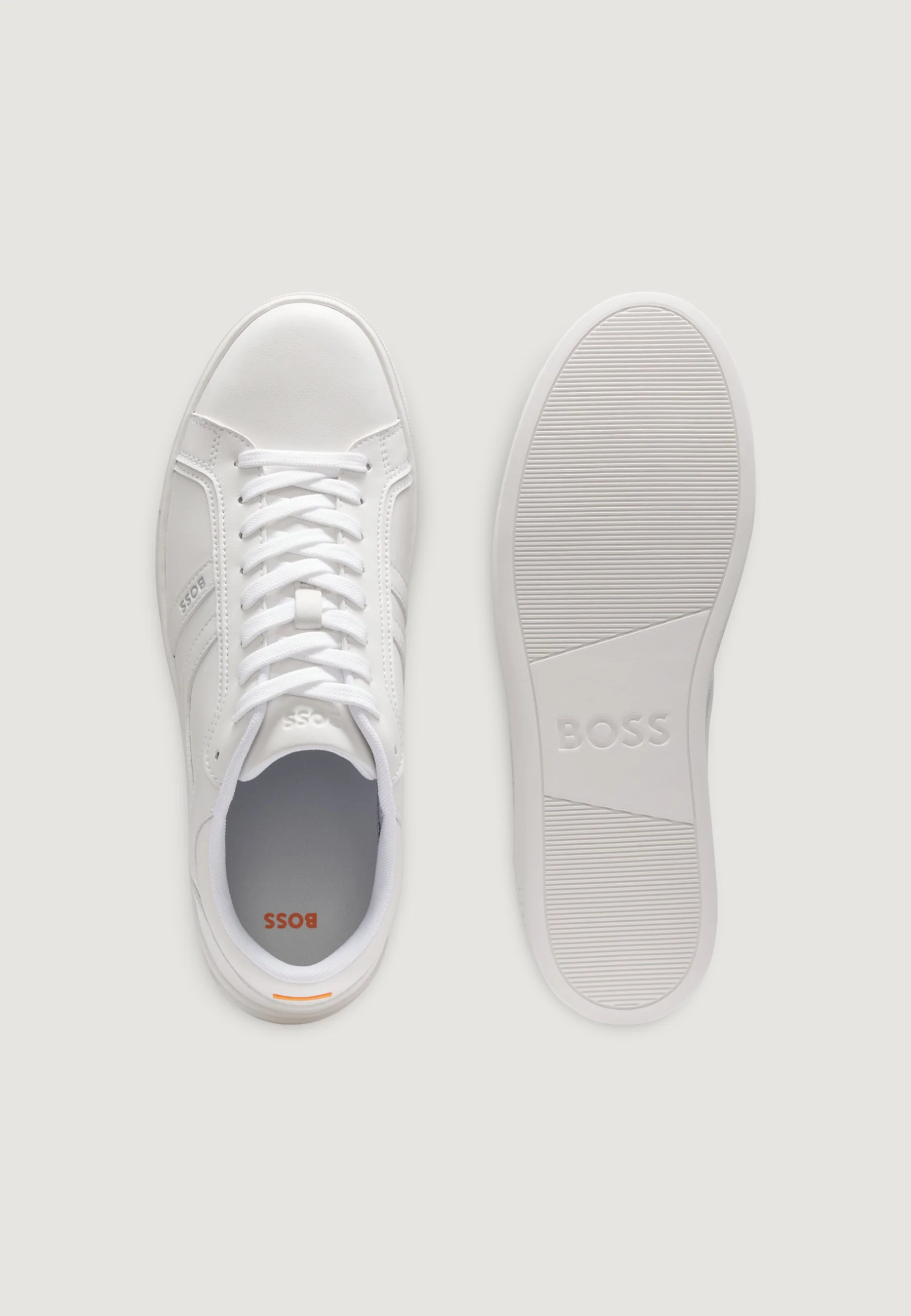 Sneakers Boss Rhys Tenn pu - Image 4
