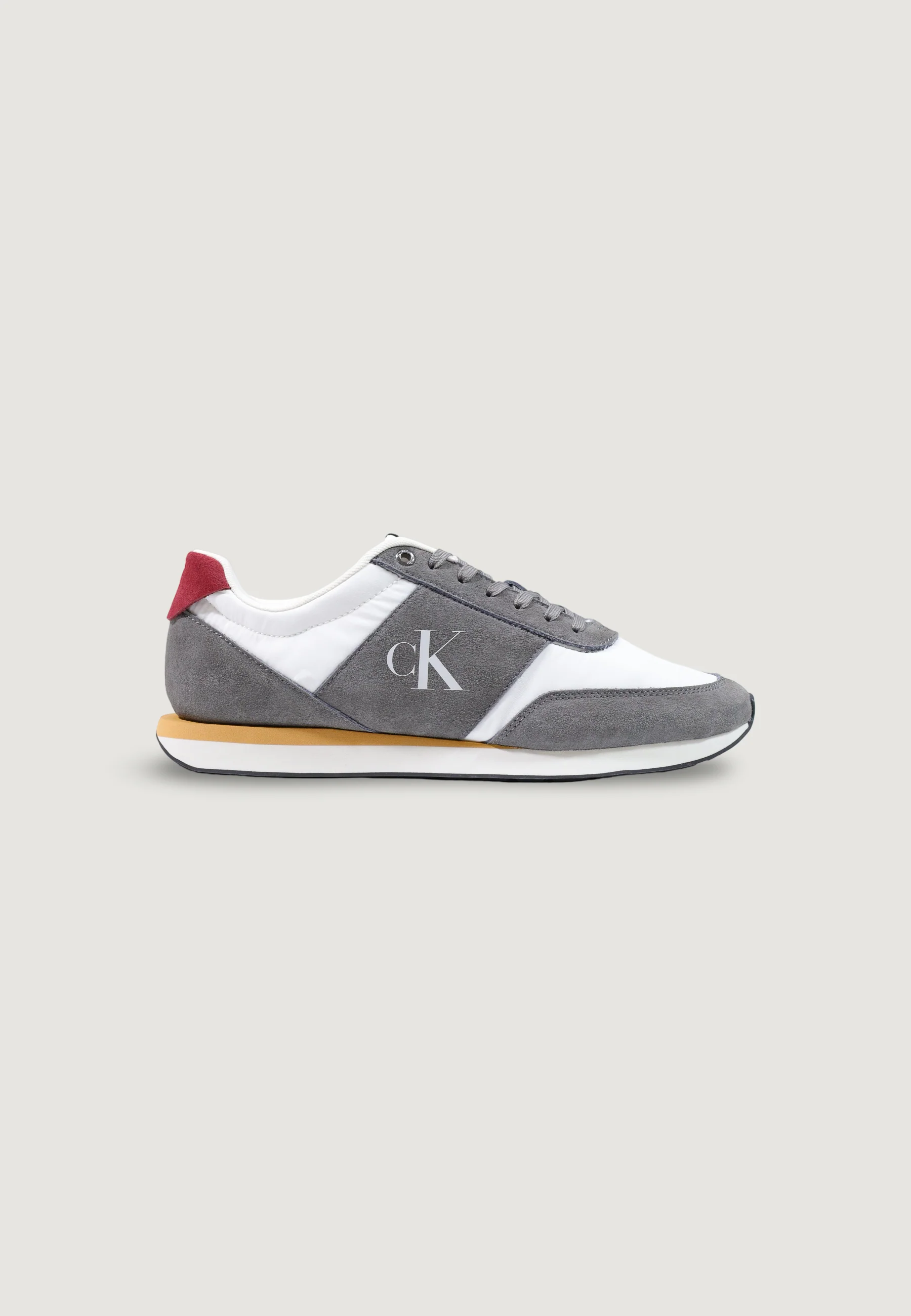 Sneakers Calvin Klein HM0HM02212