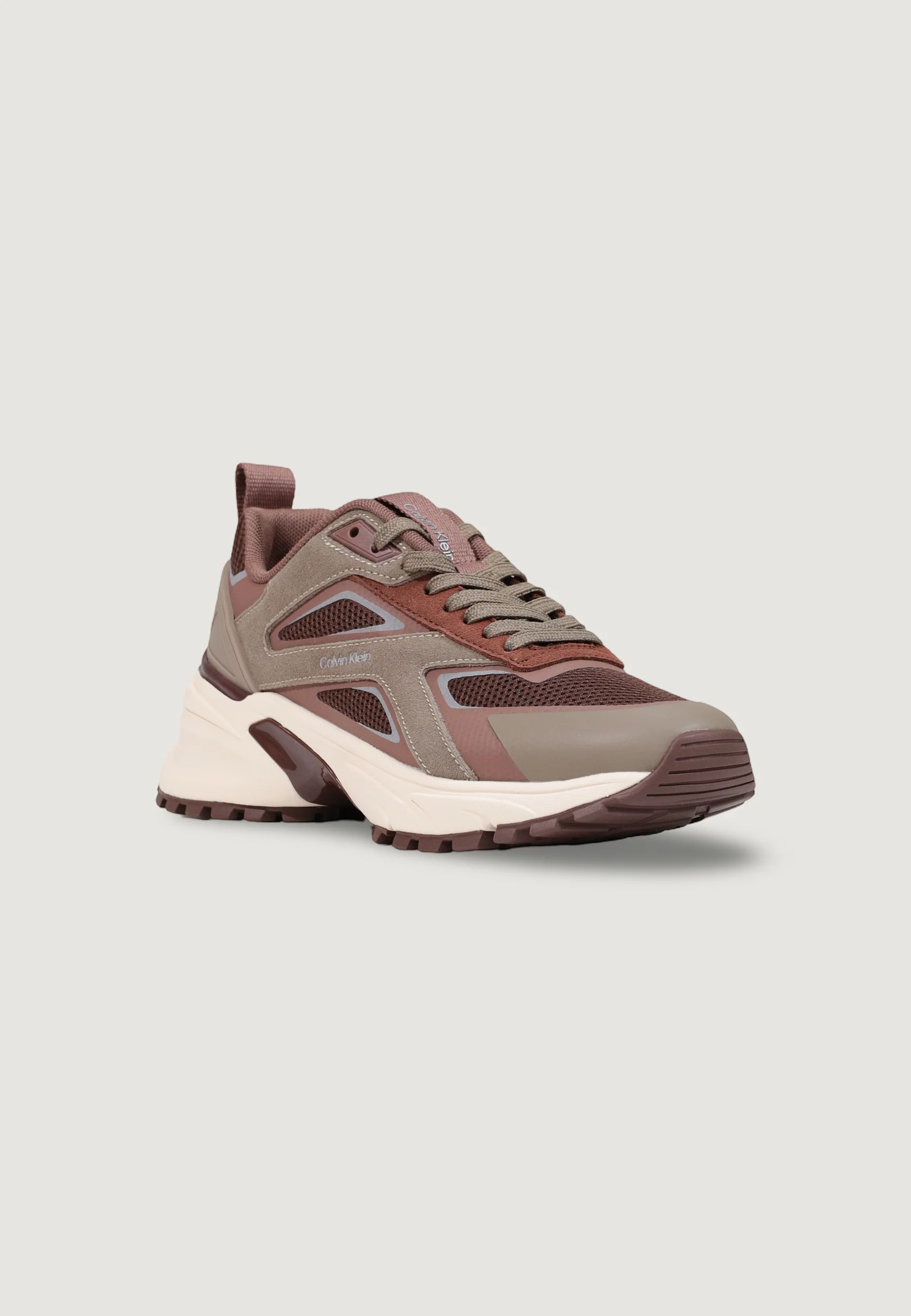 Sneakers Calvin Klein HW0HW03107 - Image 2